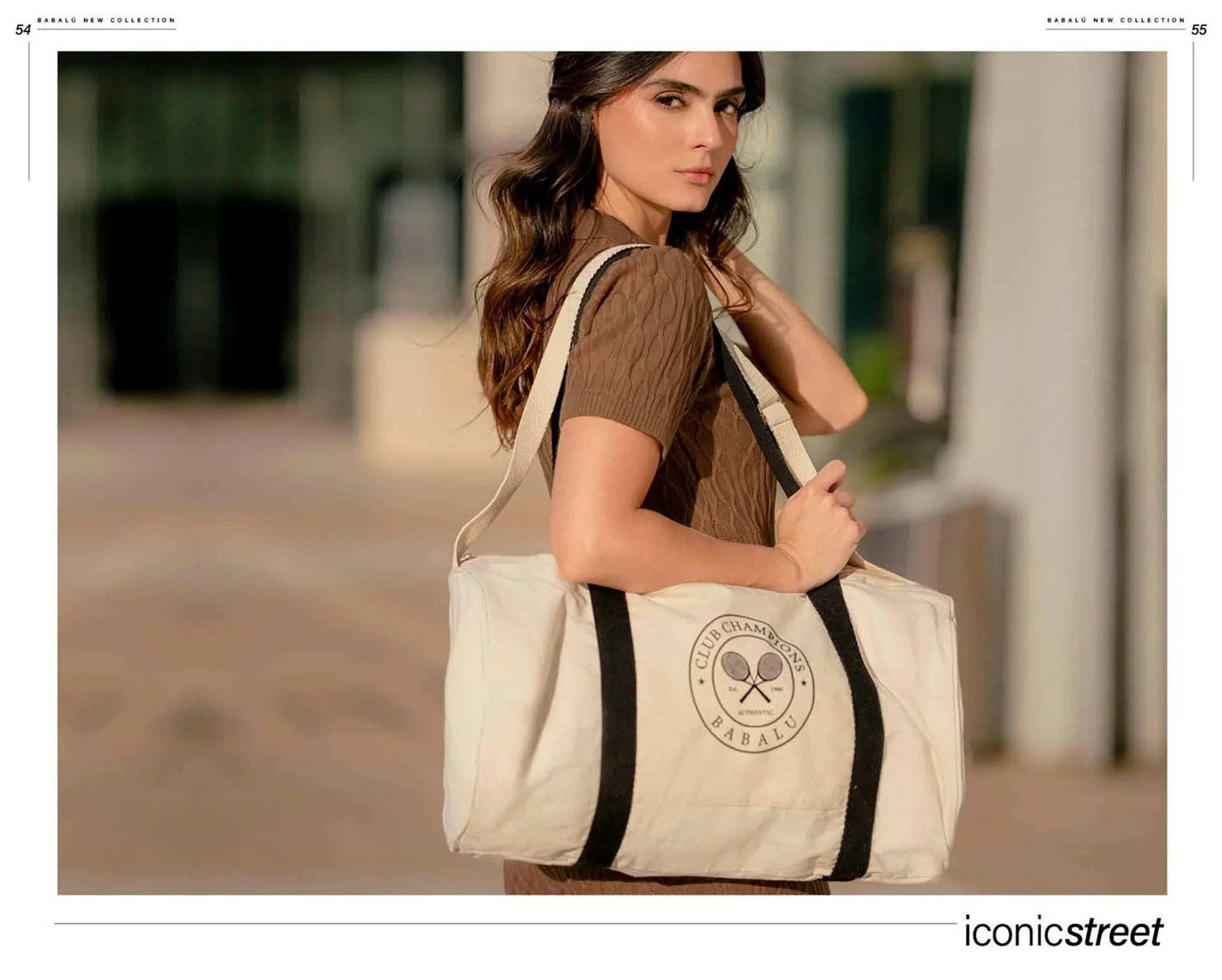 Catalogo de Catálogo Babalú Fashion 8 de abril al 30 de abril 2025 - Pag 28