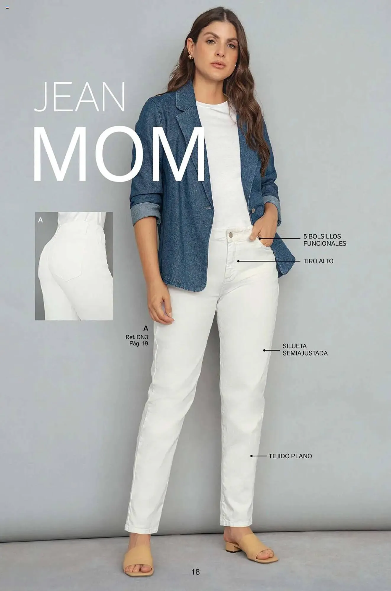 Catalogo de Catálogo Leonisa 24 de junio al 15 de julio 2025 - Pag 18