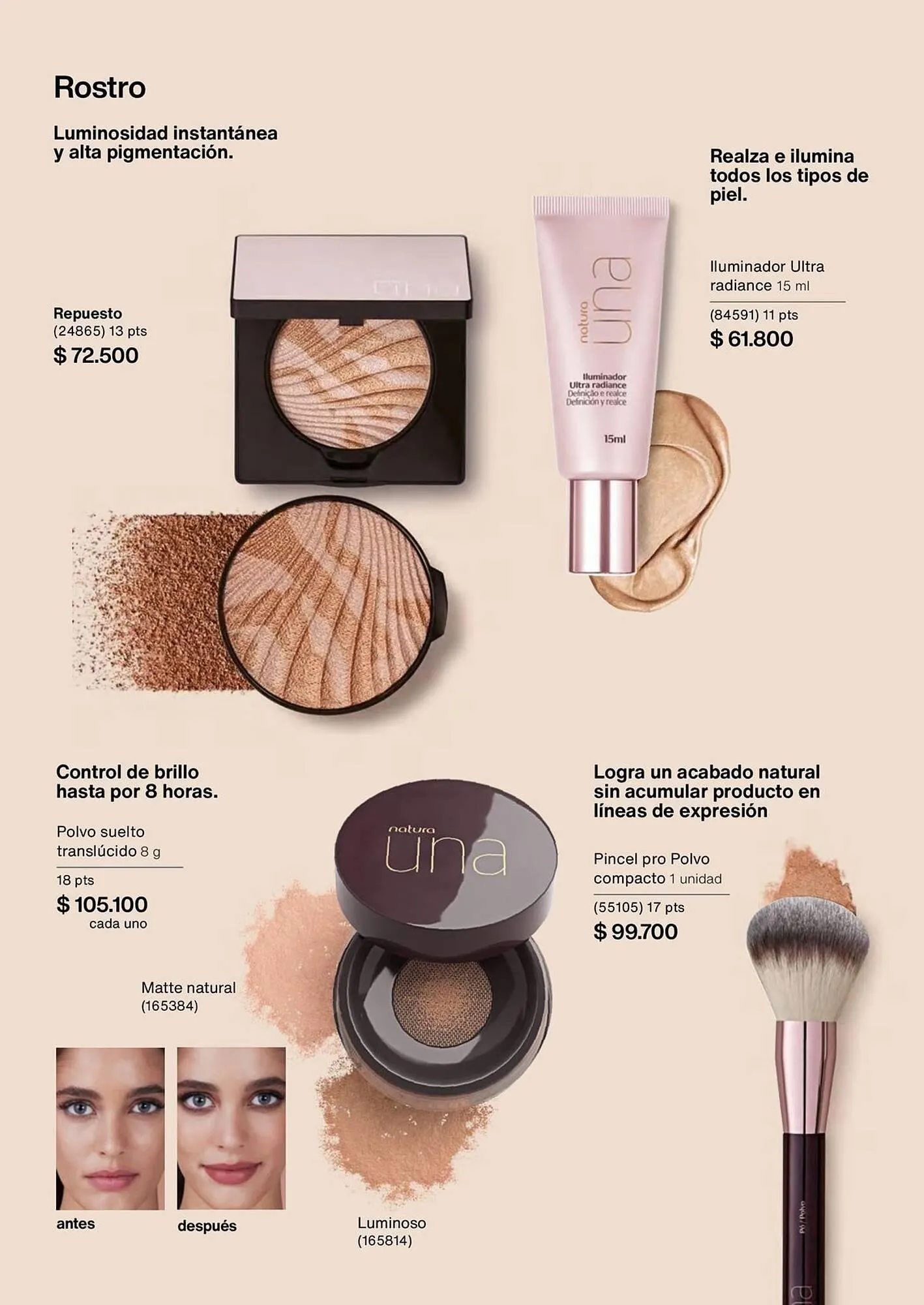 Catalogo de Catálogo Natura 11 de diciembre al 31 de diciembre 2025 - Pag 51