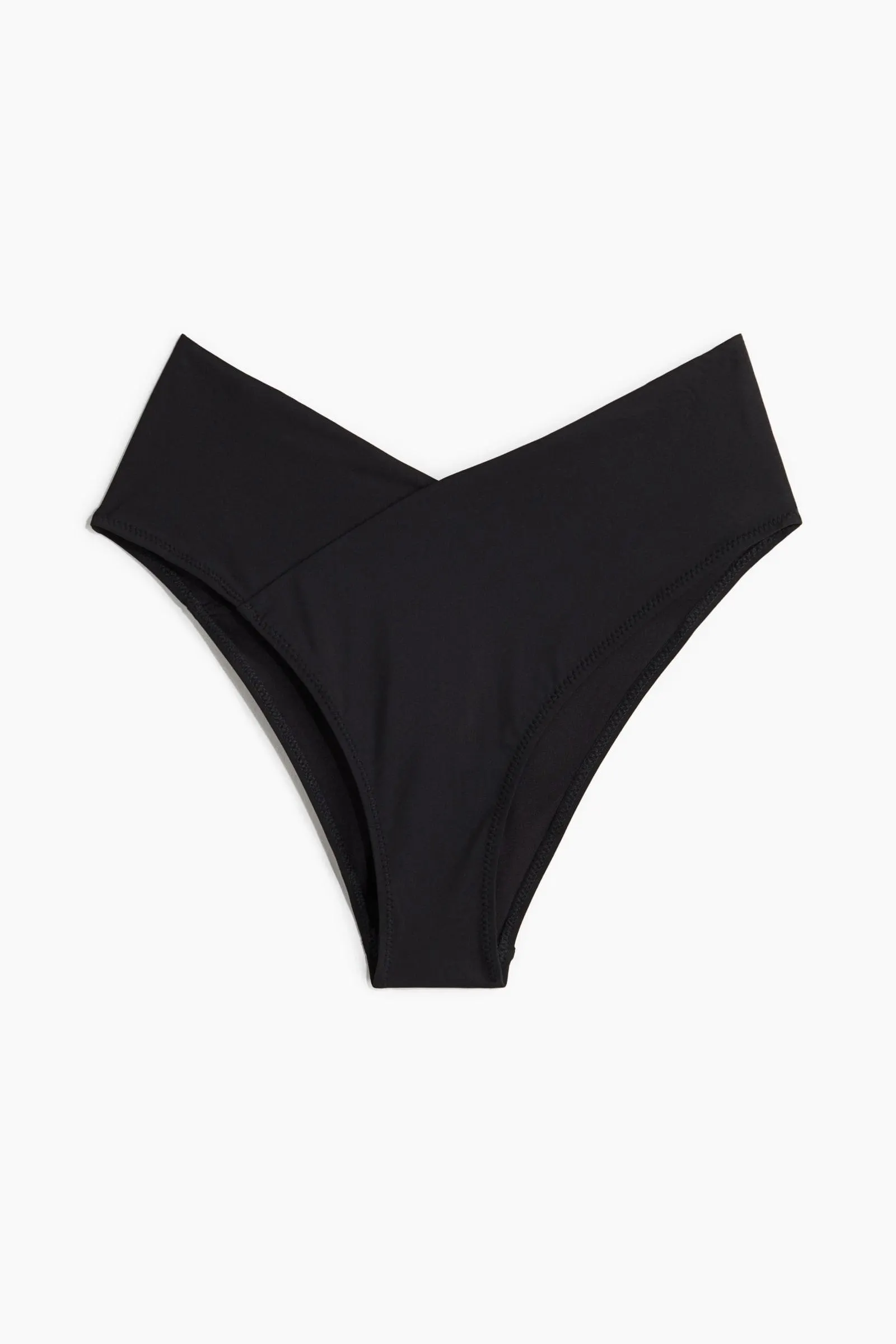 Panti de bikini Cheeky High Rise