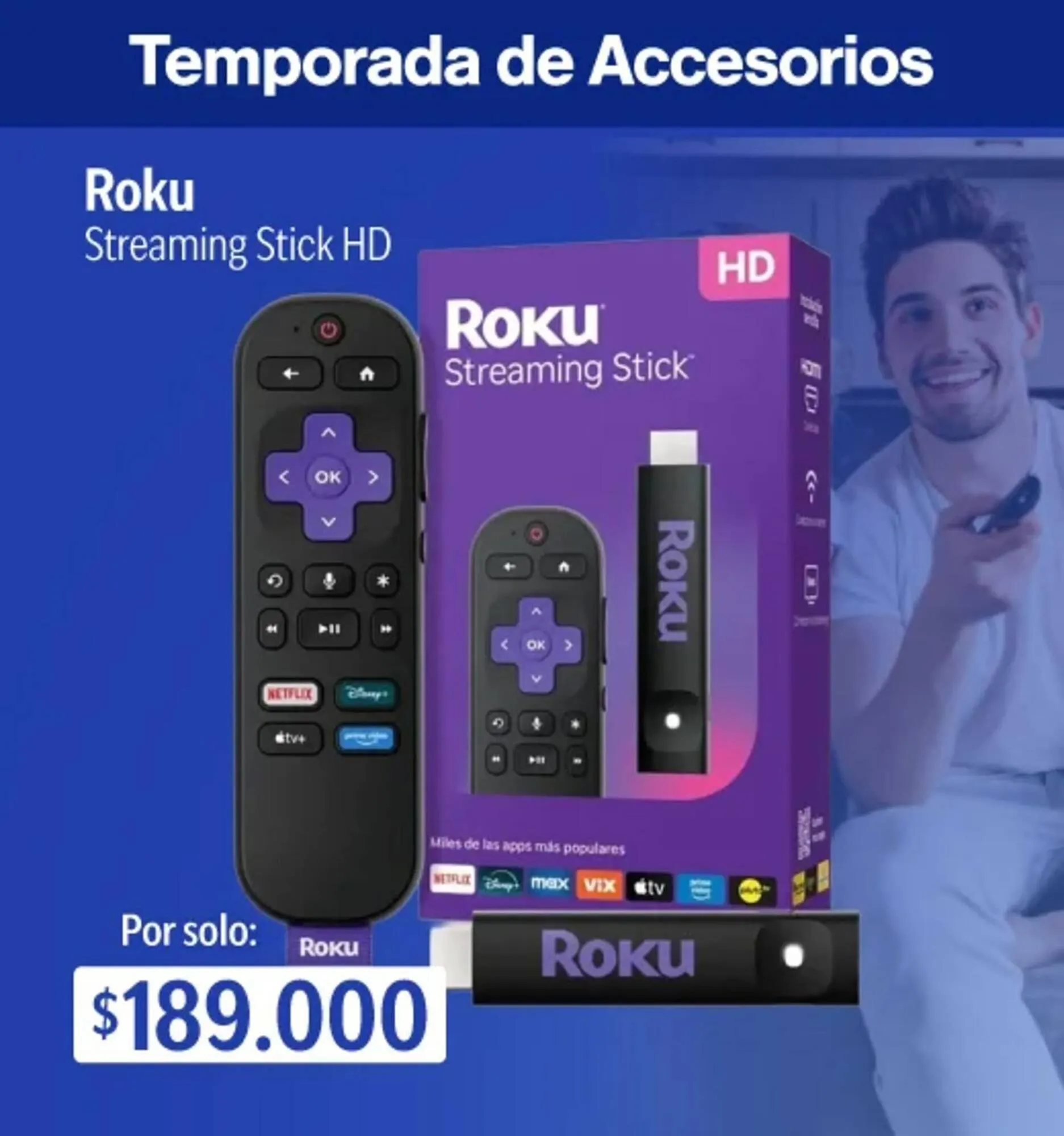 Catalogo de Catálogo Ktronix 3 de marzo al 23 de abril 2026 - Pag 17