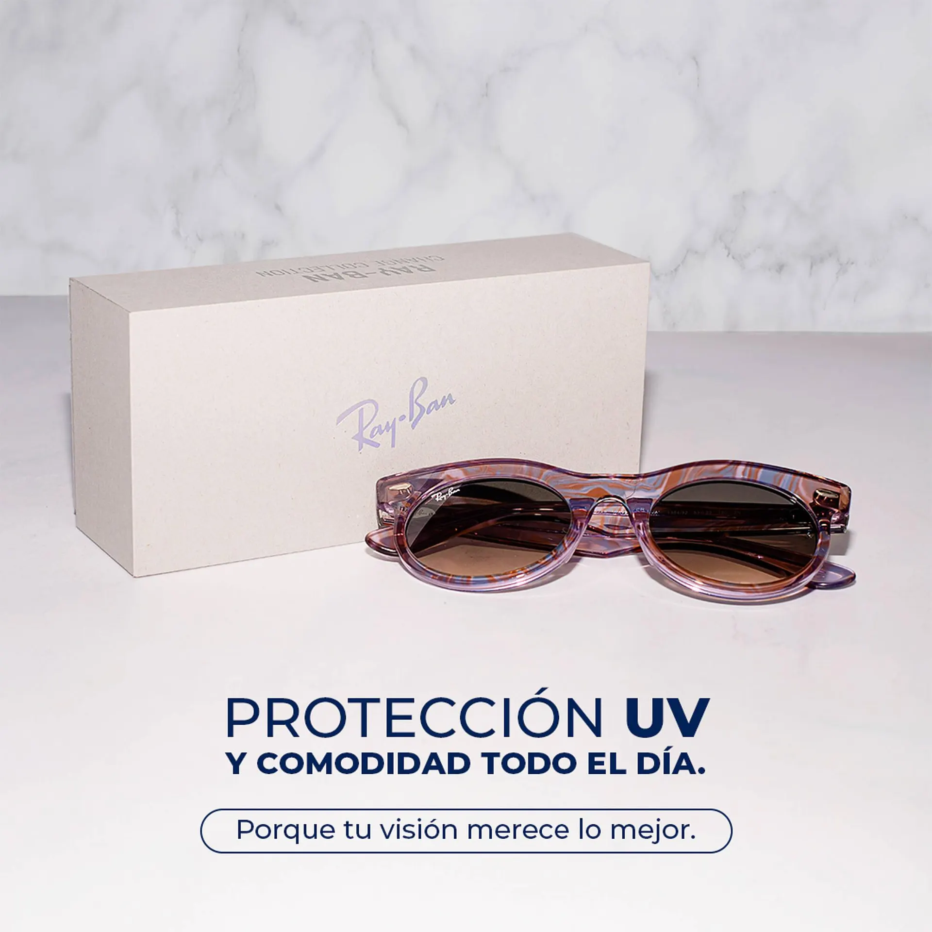 Catalogo de Catálogo Óptica Santa Lucía 28 de mayo al 31 de mayo 2024 - Pag 3