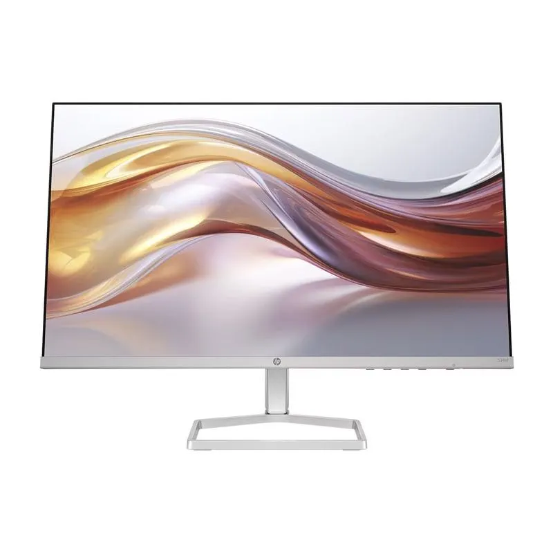 Monitor HP 24 Pulgadas Ultrafino IPS Full HD 100 Hz - 524SF