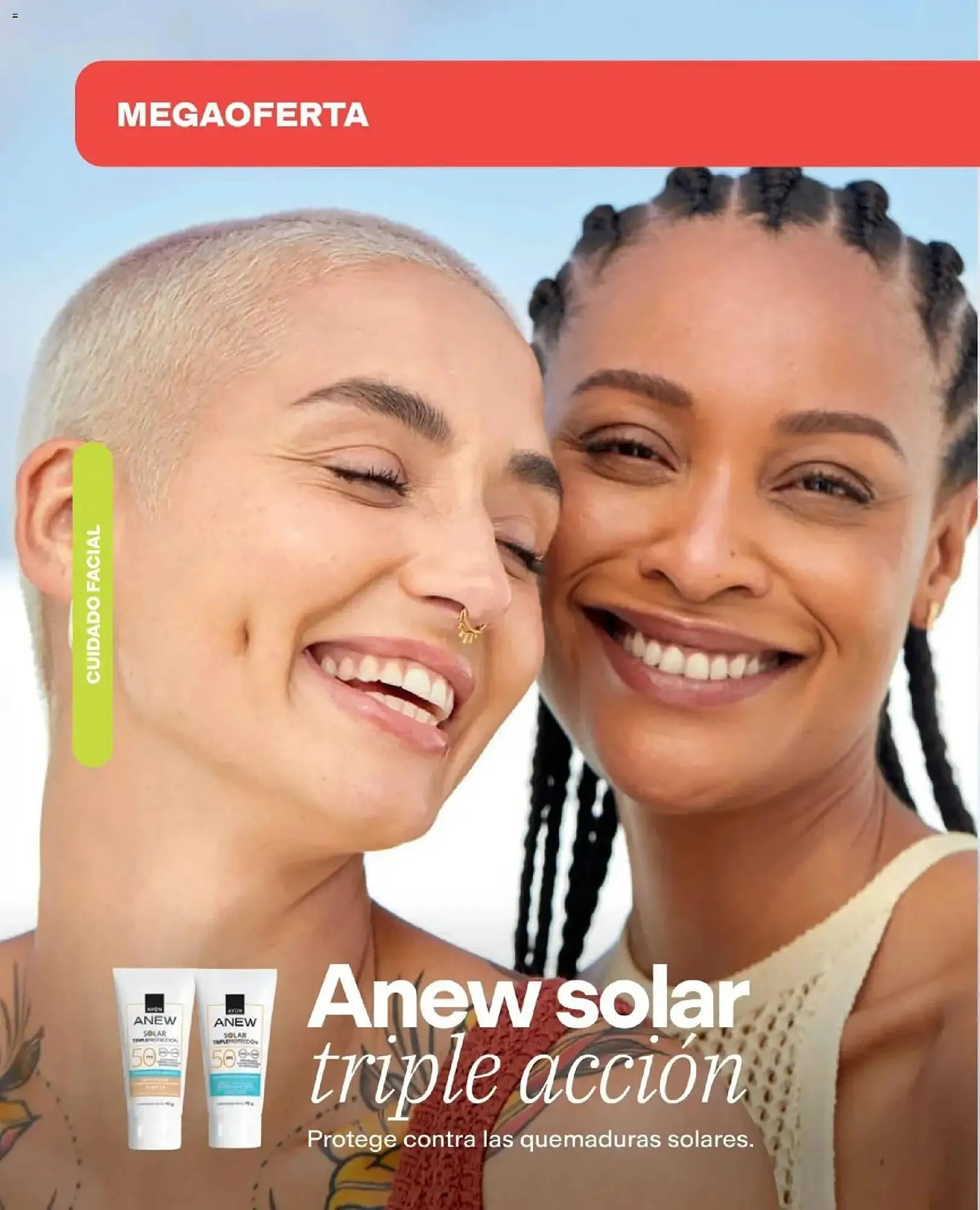 Catalogo de Catálogo Avon 1 de agosto al 31 de agosto 2026 - Pag 120