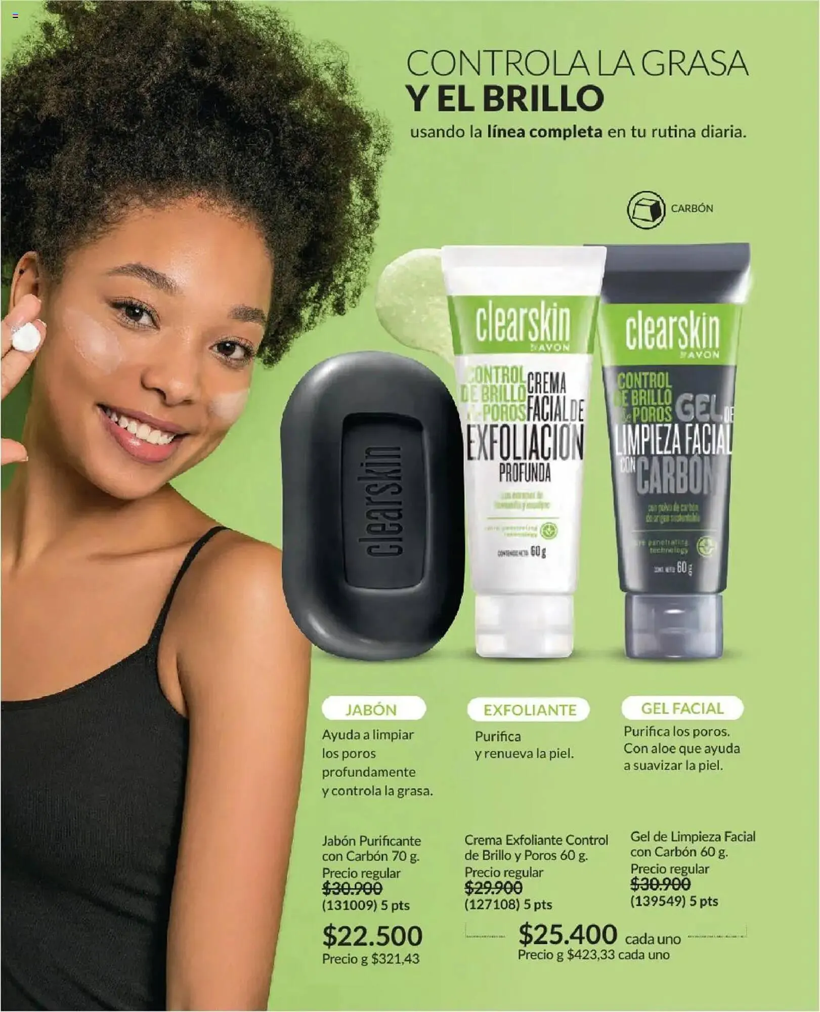 Catalogo de Catálogo Avon 18 de junio al 1 de agosto 2025 - Pag 111