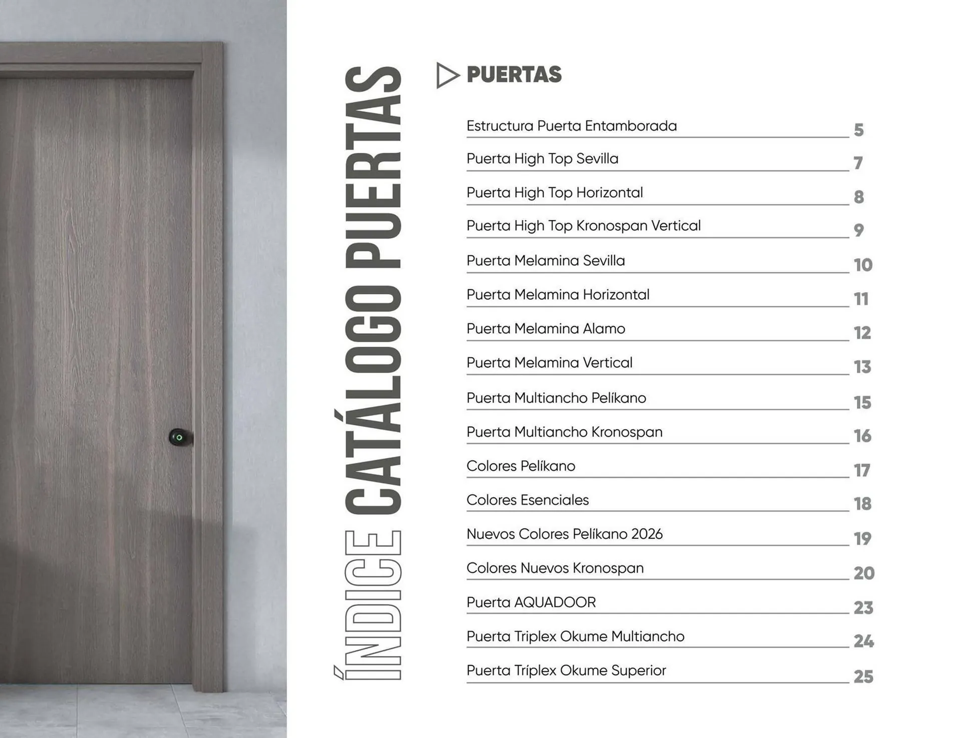 Catalogo de Catálogo Madecentro 31 de octubre al 6 de noviembre 2025 - Pag 3