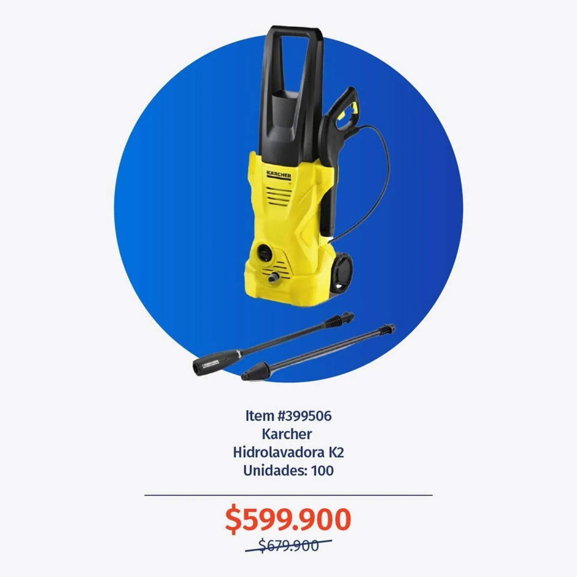 Catálogo PriceSmart - 1