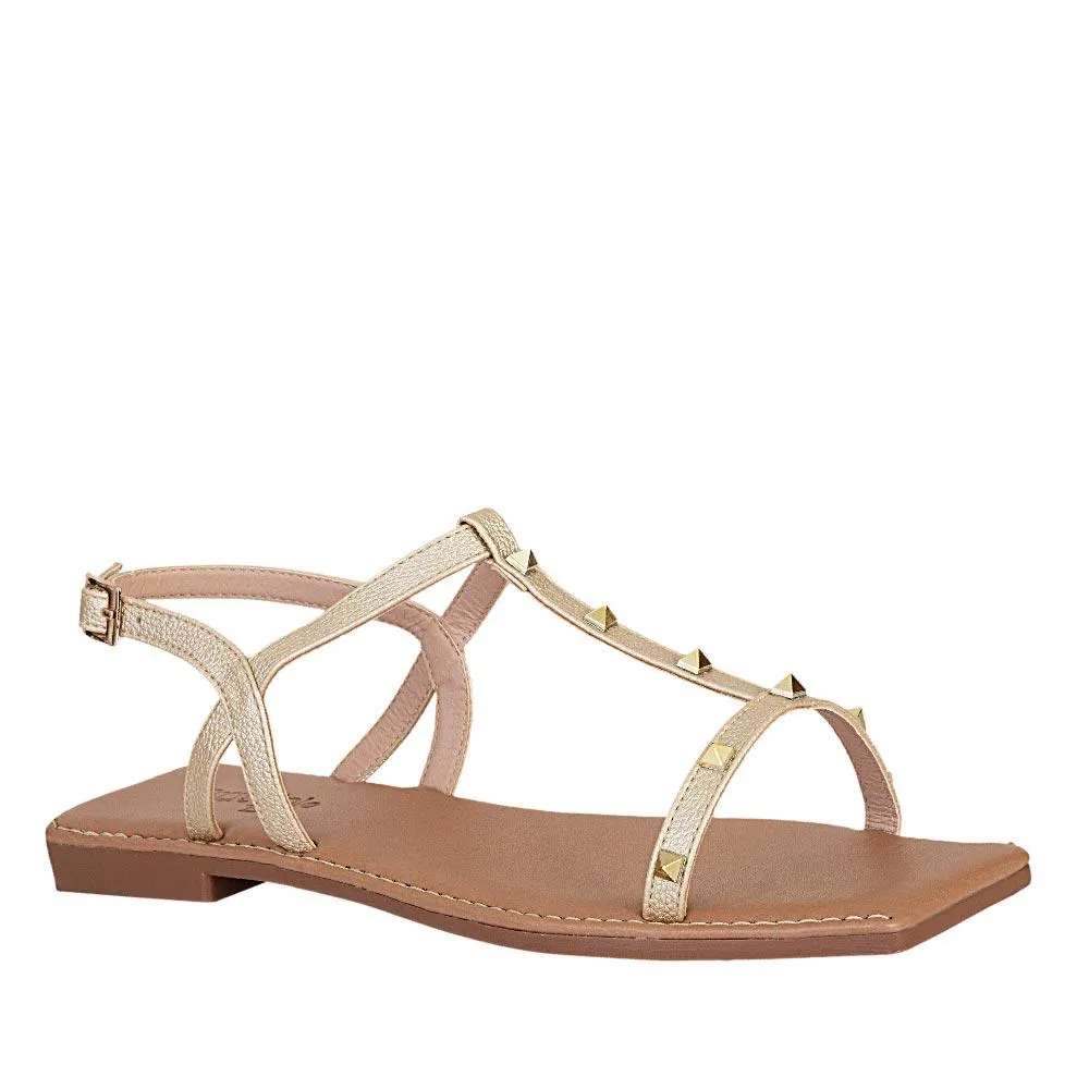 Sandalia de Mujer marca Frattini bela / Sand.1062