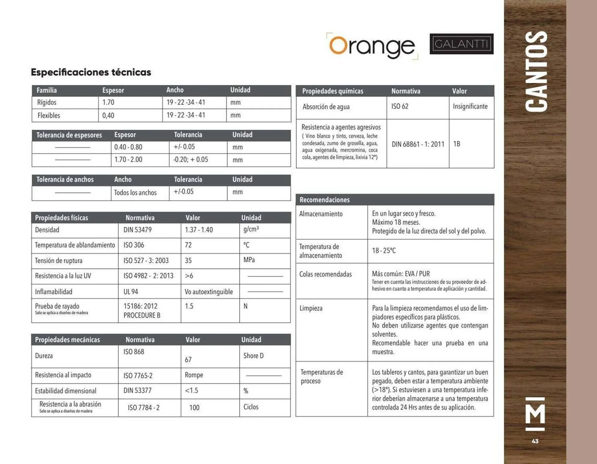 Catalogo de Catálogo Madecentro 2 de octubre al 30 de octubre 2025 - Pag 8