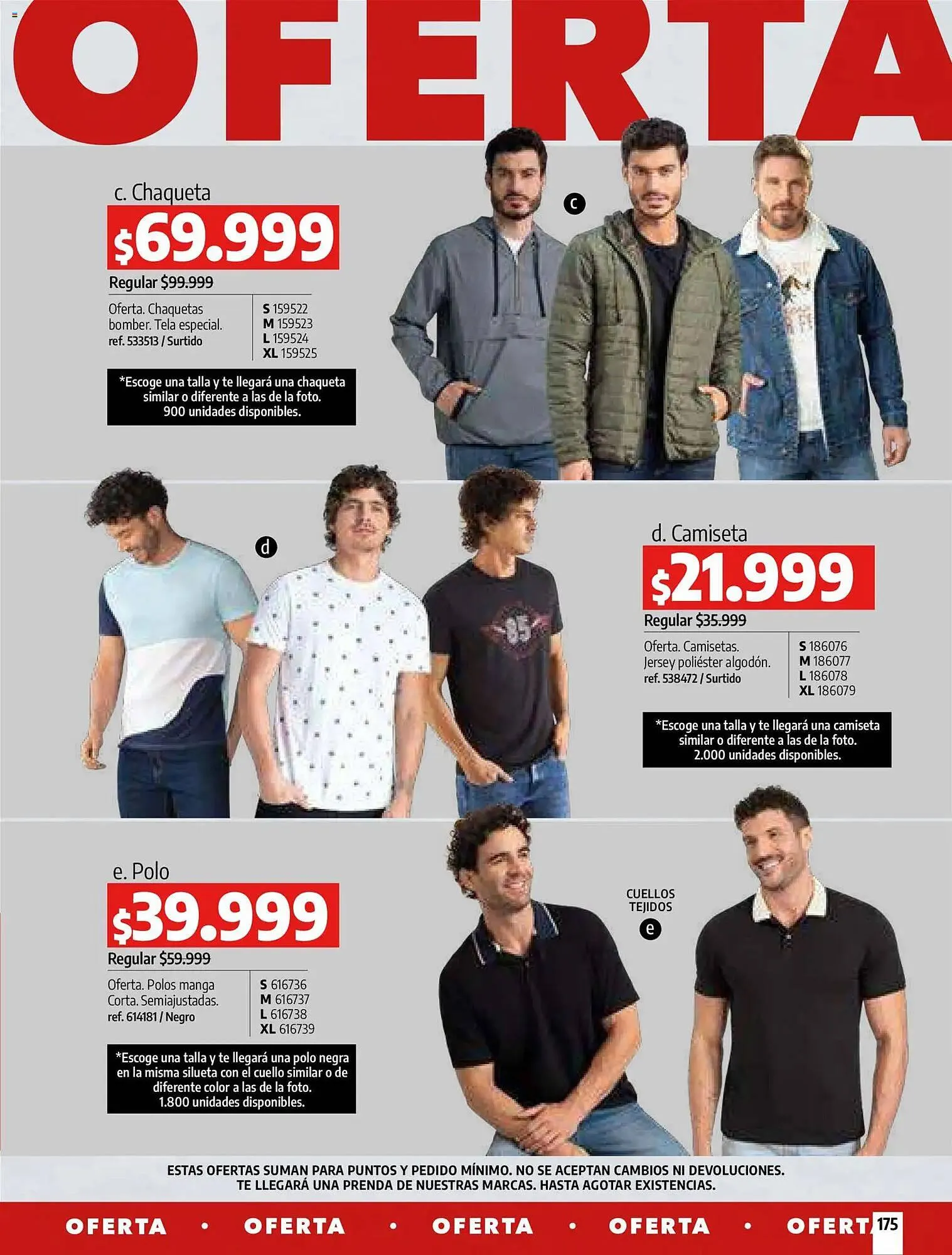 Catalogo de Catálogo Pacífika 24 de febrero al 24 de marzo 2026 - Pag 177