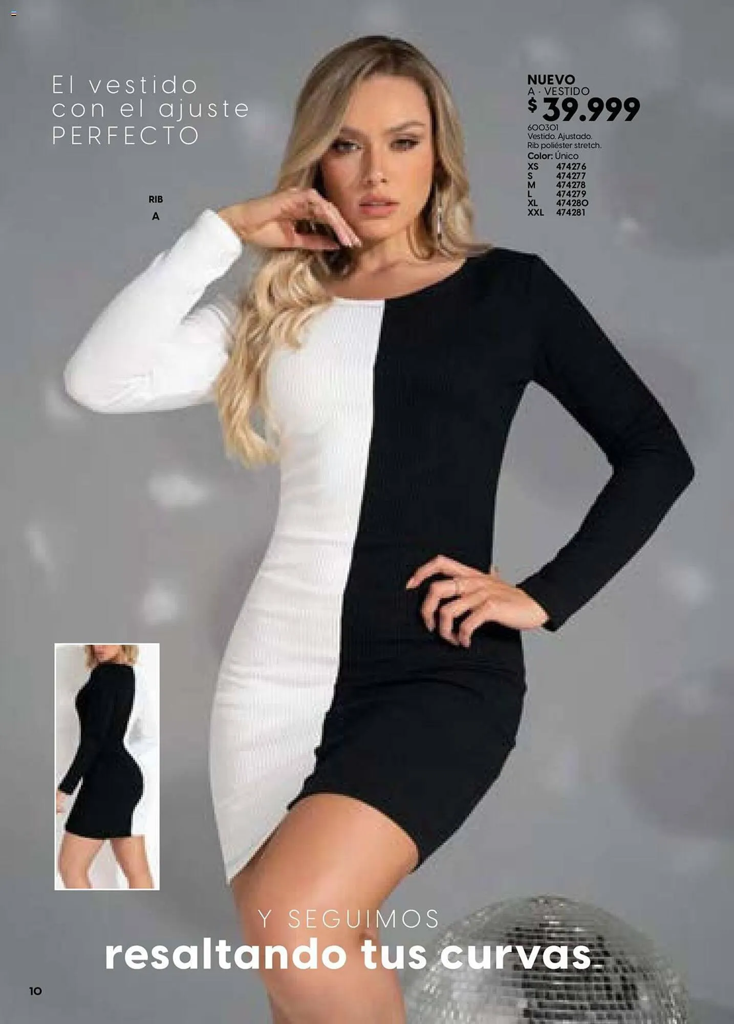 Catalogo de Catálogo Carmel 21 de julio al 10 de agosto 2023 - Pag 14