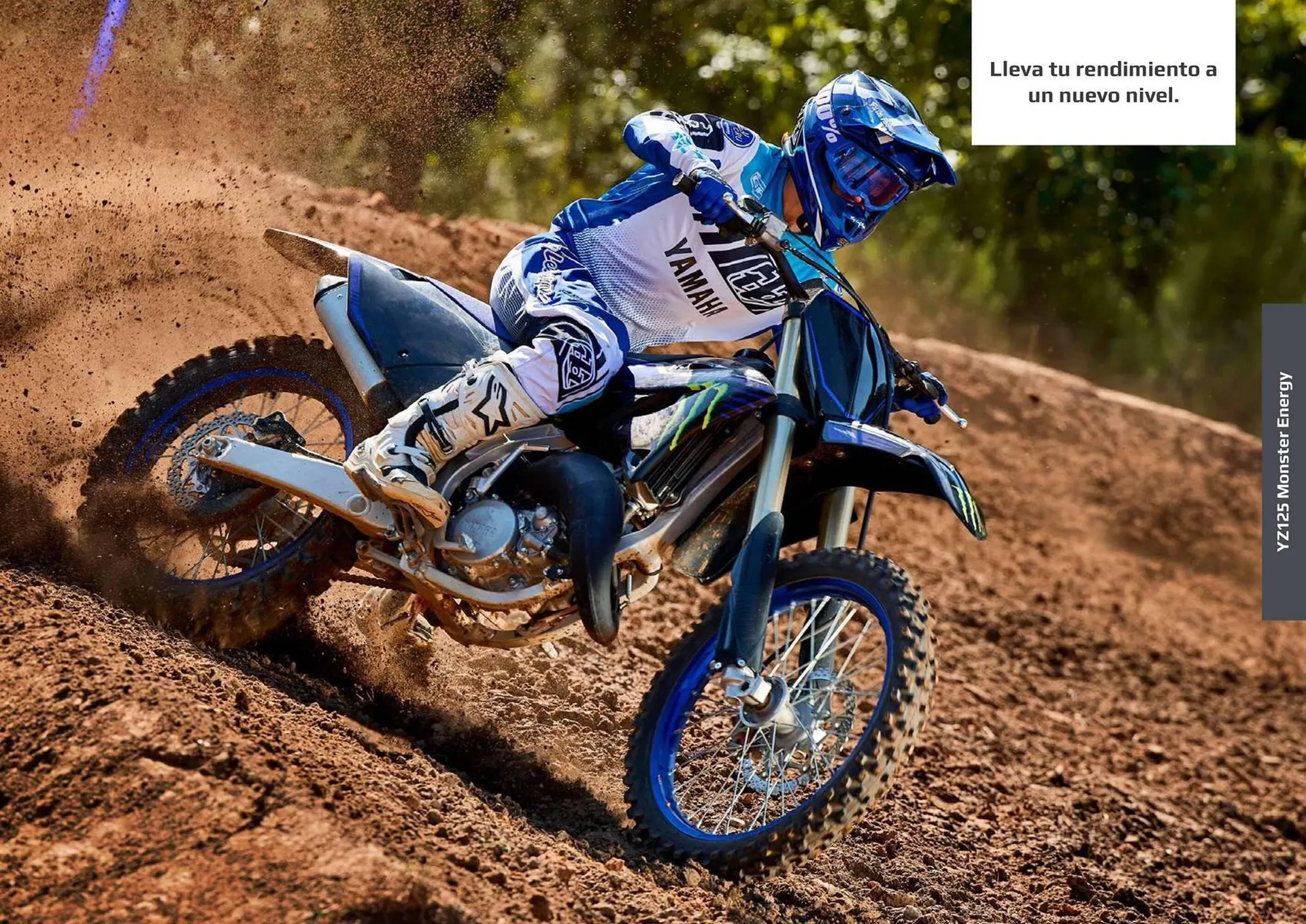 Catalogo de Catálogo Yamaha 5 de octubre al 5 de octubre 2024 - Pag 23