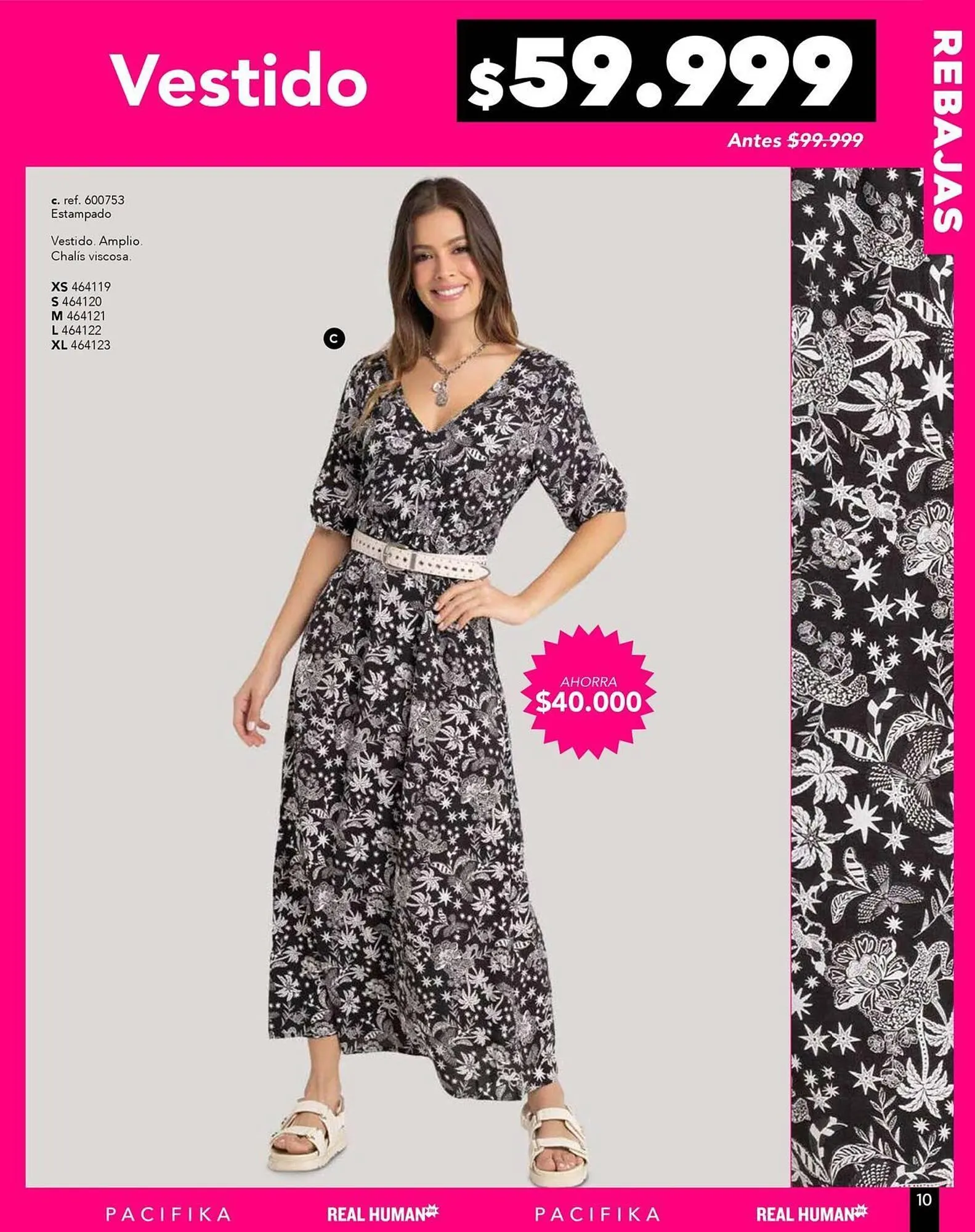 Catalogo de Catálogo Pacífika 29 de agosto al 12 de septiembre 2024 - Pag 174