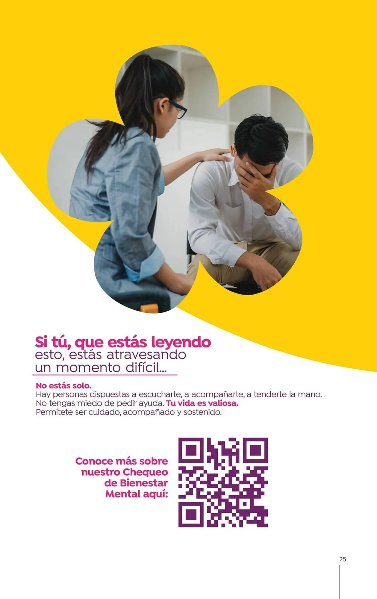 Catalogo de Catálogo Droguerías Colsubsidio 15 de octubre al 31 de octubre 2025 - Pag 25