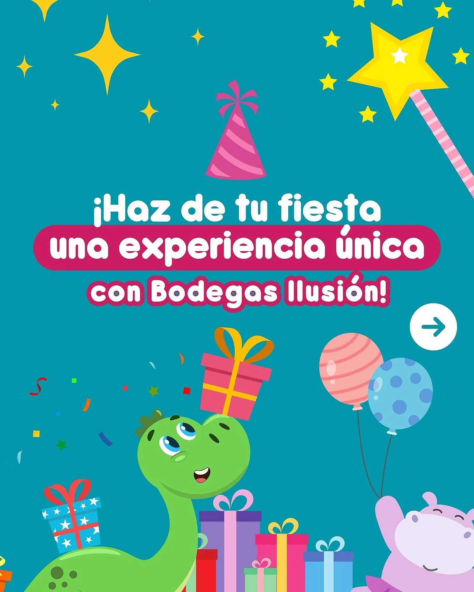 Catálogo Bodegas Ilusión - 1