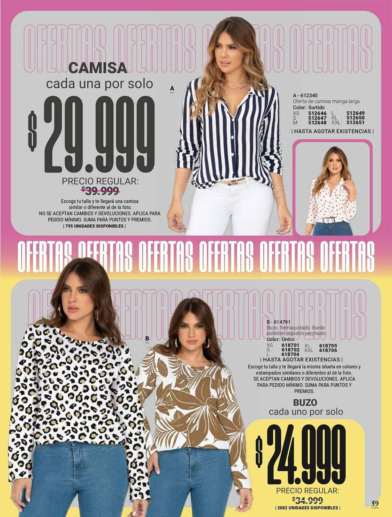 Catalogo de Catálogo Carmel 7 de julio al 26 de julio 2026 - Pag 255
