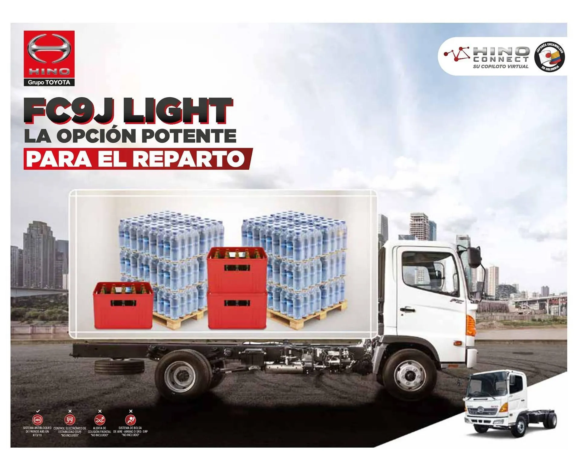 Catalogo de Catálogo Autoamérica 9 de enero al 31 de mayo 2024 - Pag 