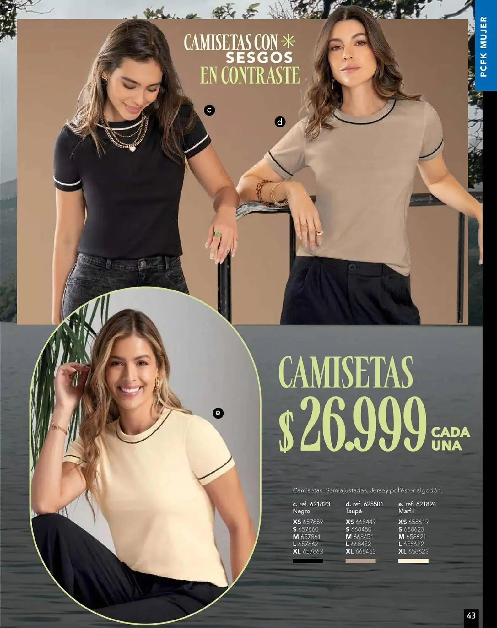 Catalogo de Catálogo Pacífika 26 de junio al 12 de agosto 2025 - Pag 48