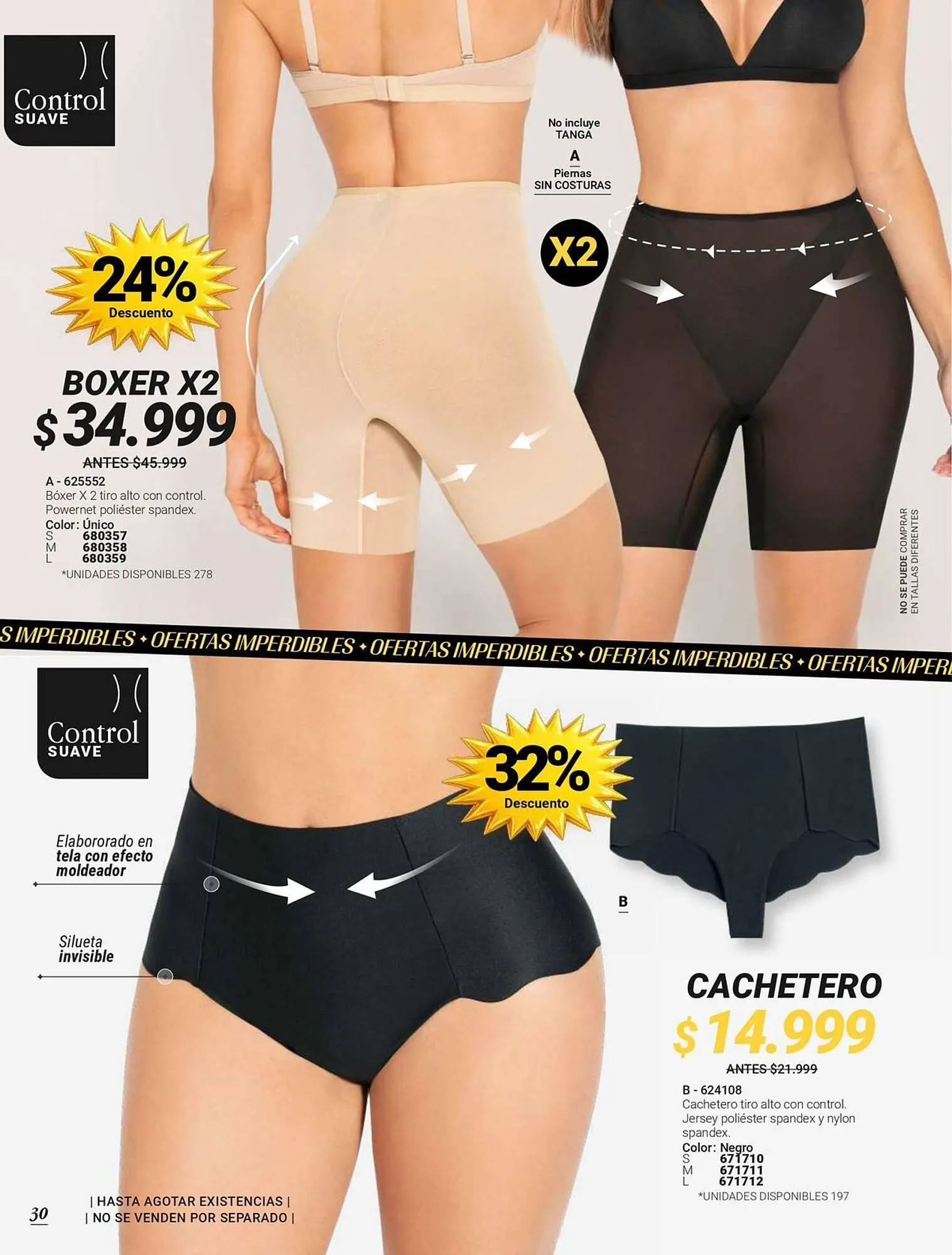 Catalogo de Catálogo Carmel 1 de agosto al 31 de agosto 2026 - Pag 220