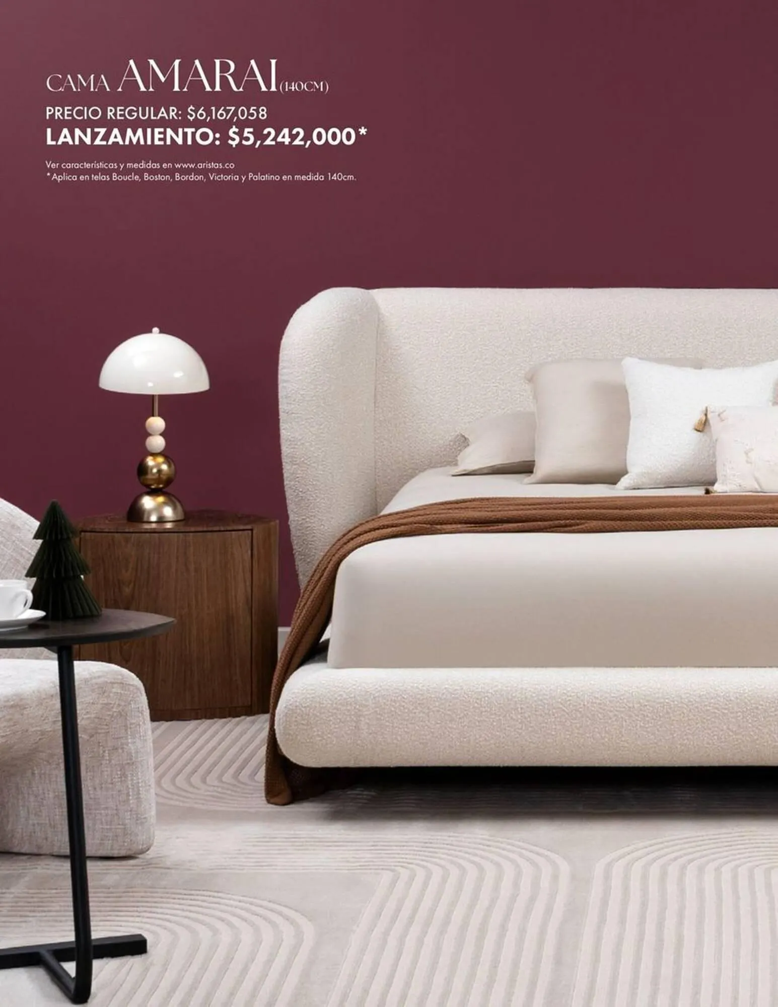 Catalogo de Catálogo Aristas 15 de noviembre al 12 de enero 2026 - Pag 46