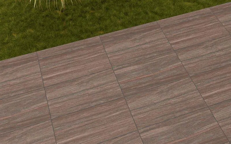 Macerata Wengue 45X90.1