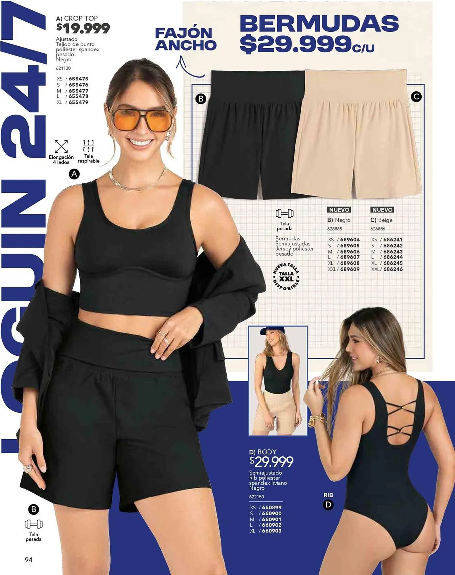 Catalogo de Catálogo Loguin 7 de octubre al 31 de diciembre 2025 - Pag 108