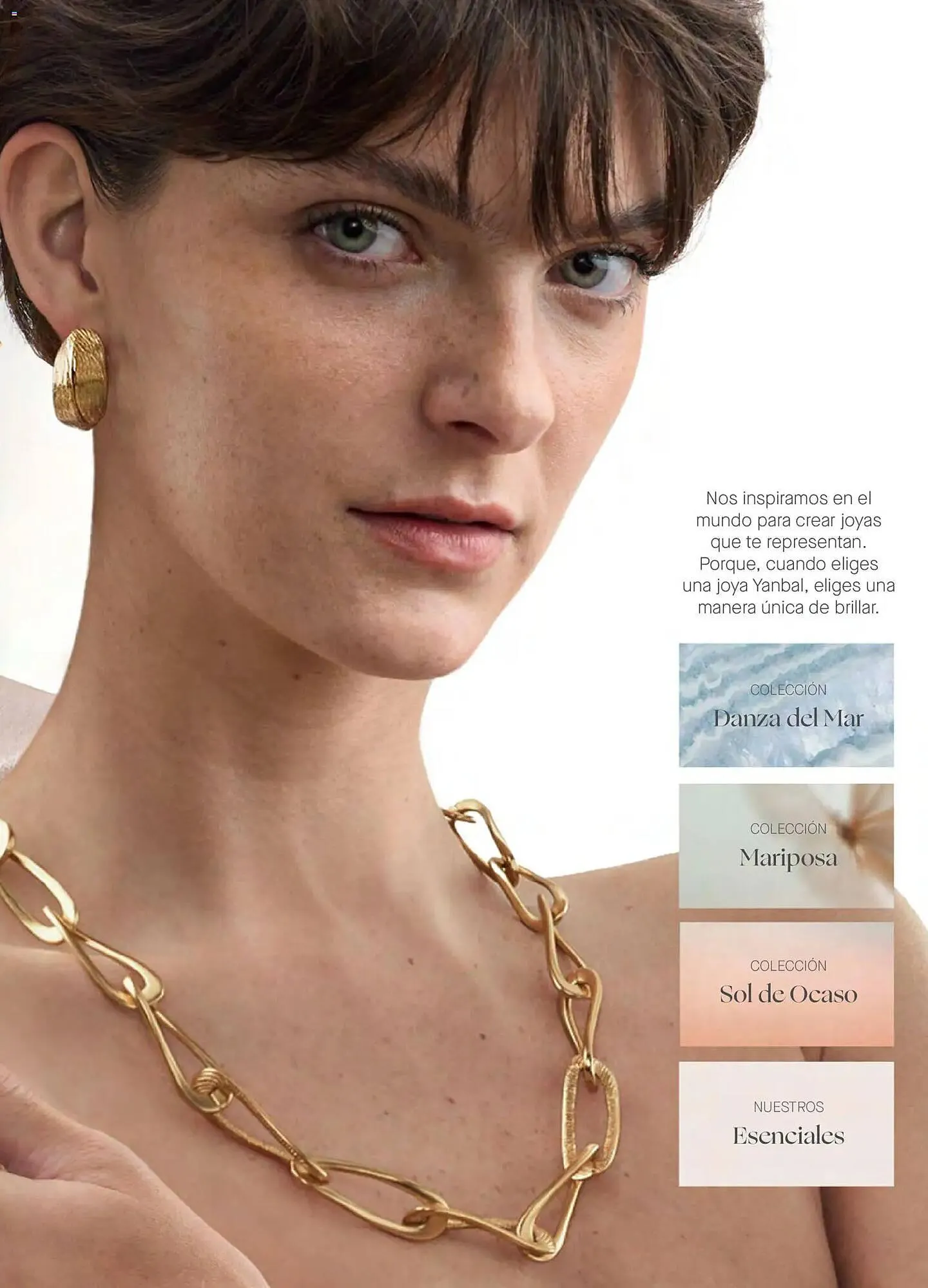 Catalogo de Catálogo Yanbal 28 de febrero al 28 de marzo 2026 - Pag 7