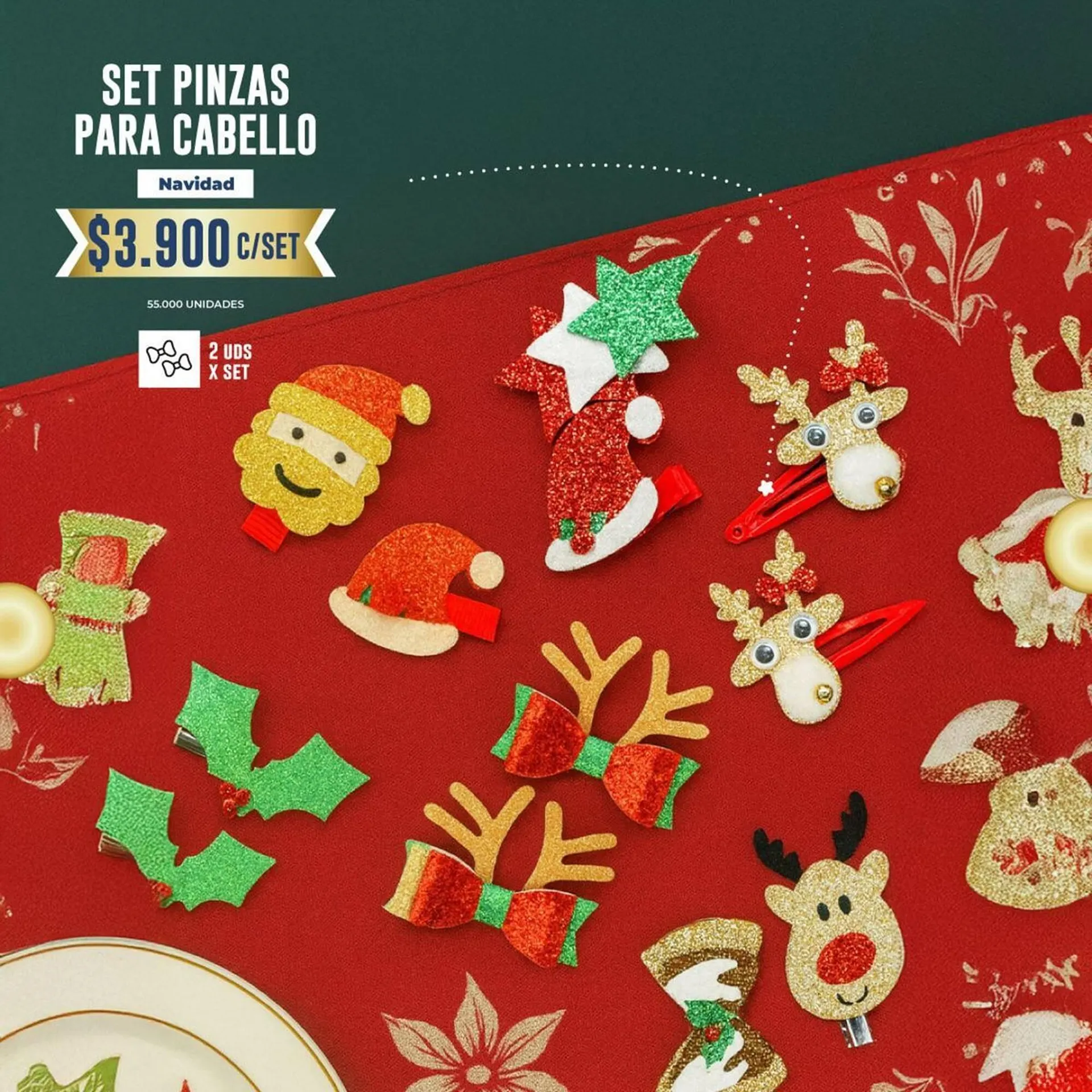 Catalogo de Catálogo Tiendas D1 27 de noviembre al 15 de diciembre 2025 - Pag 7