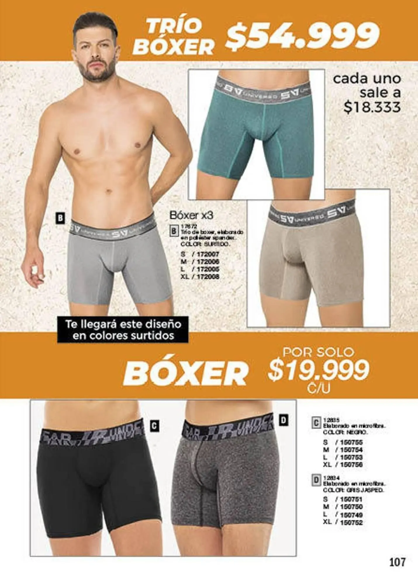 Catalogo de Catálogo Juana Bonita 20 de noviembre al 4 de diciembre 2024 - Pag 8