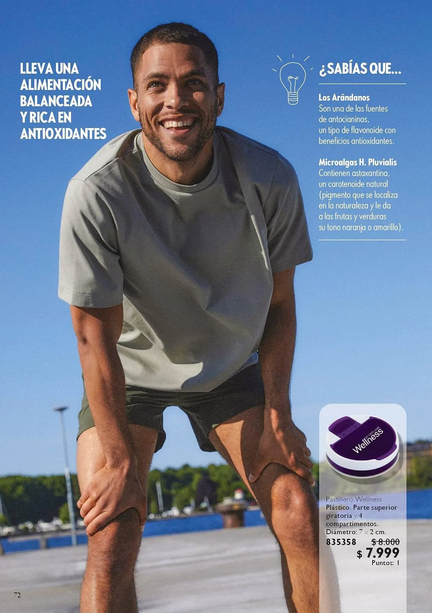 Catalogo de Catálogo Oriflame 7 de marzo al 27 de marzo 2026 - Pag 80