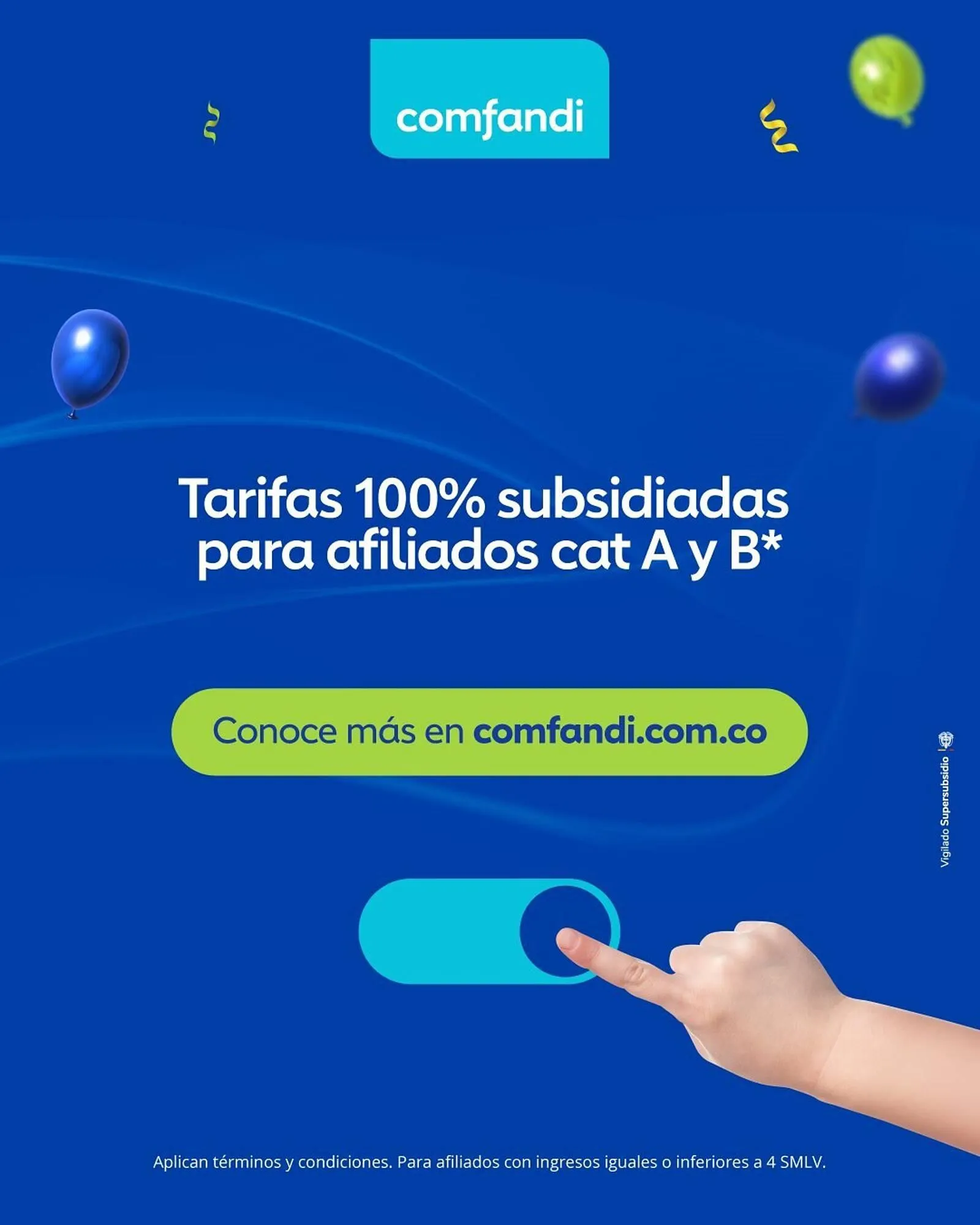 Catalogo de Catálogo Comfandi 13 de mayo al 17 de mayo 2026 - Pag 3