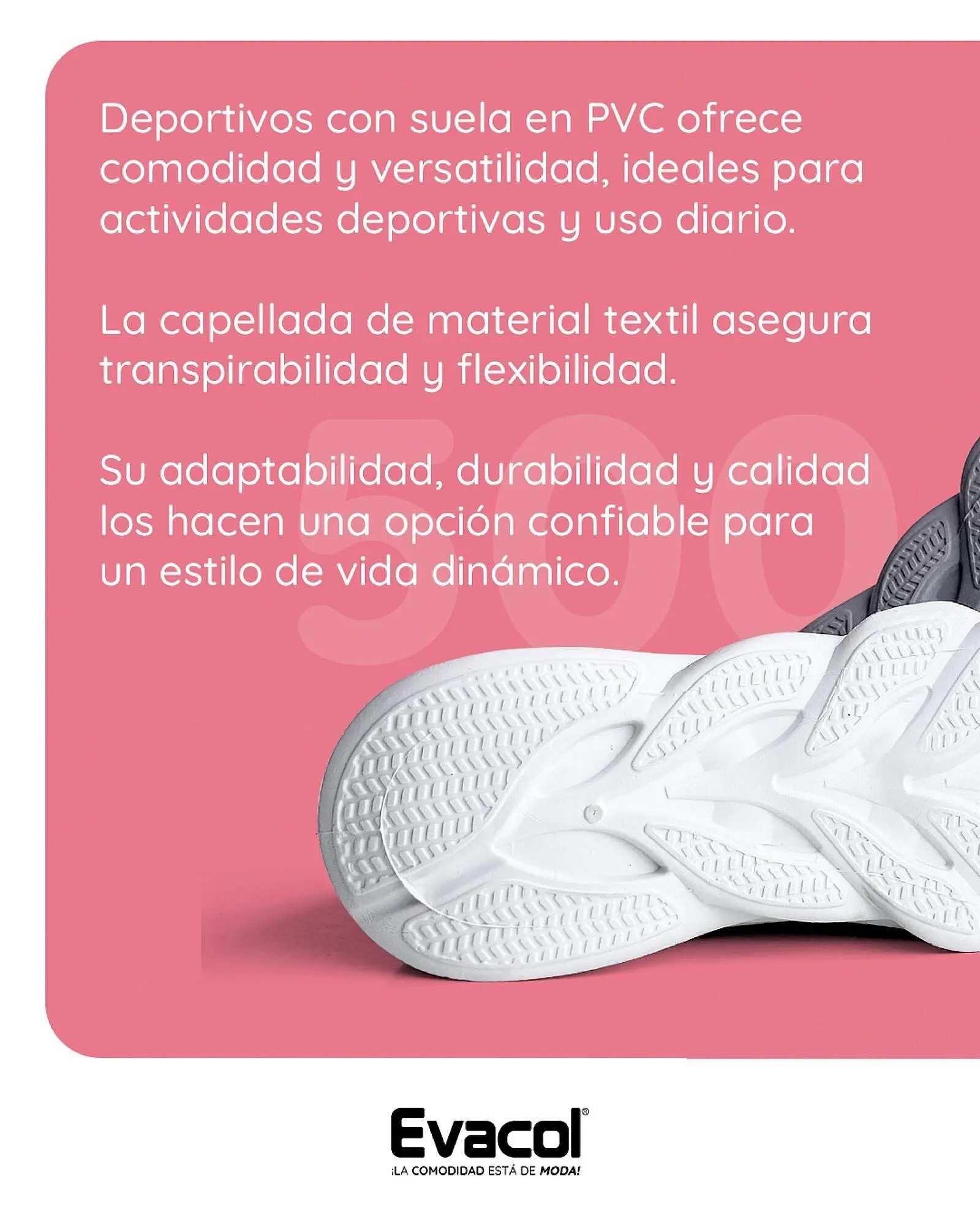 Catalogo de Catálogo Evacol 11 de marzo al 31 de marzo 2025 - Pag 2