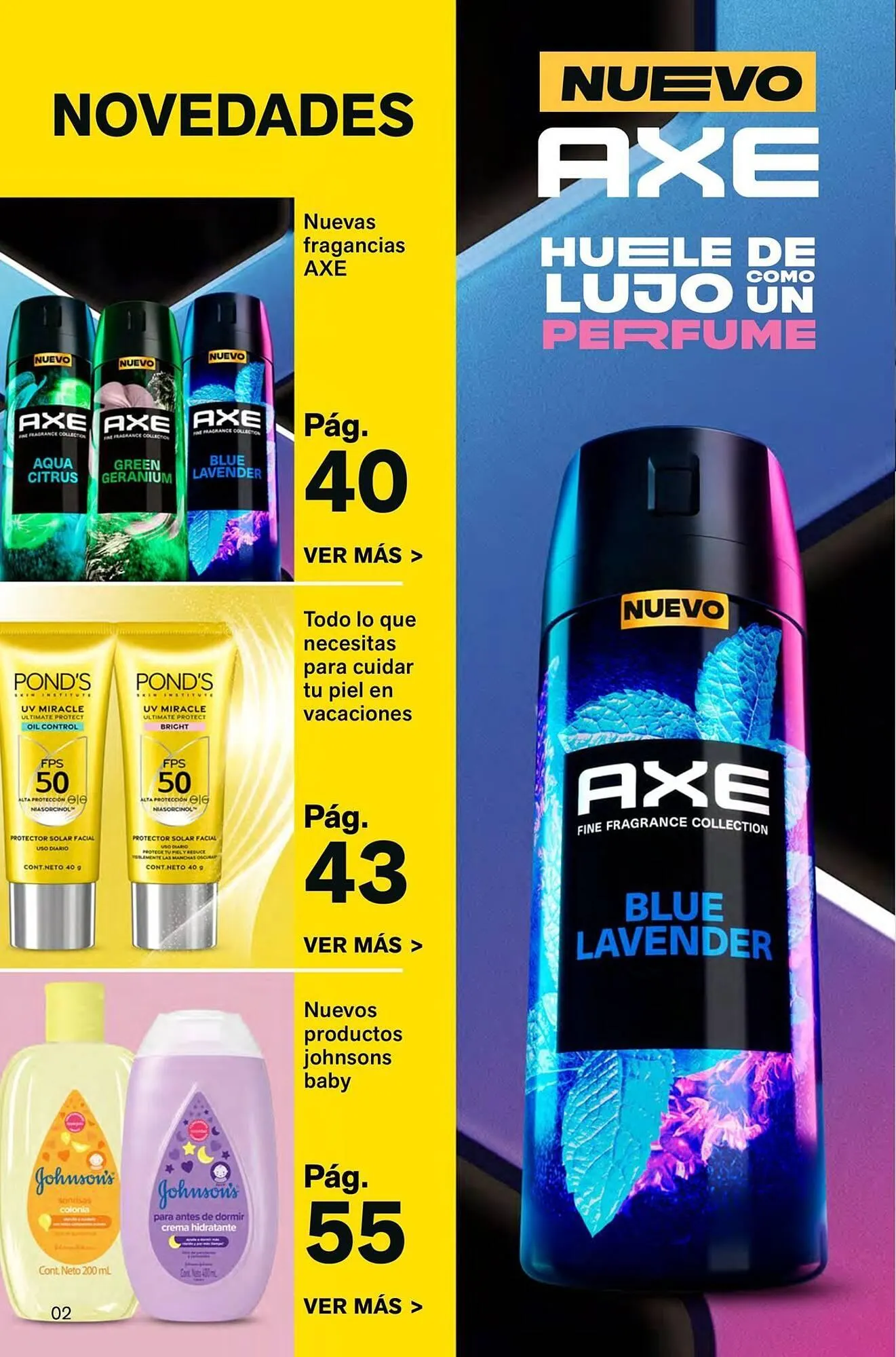 Catalogo de Catálogo Leonisa 24 de septiembre al 31 de octubre 2025 - Pag 2