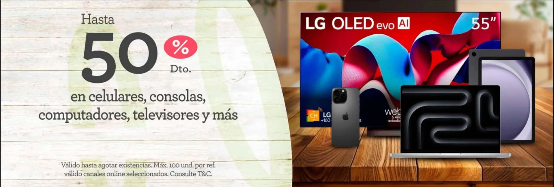 Catalogo de Catálogo Carulla 30 de octubre al 20 de noviembre 2025 - Pag 3