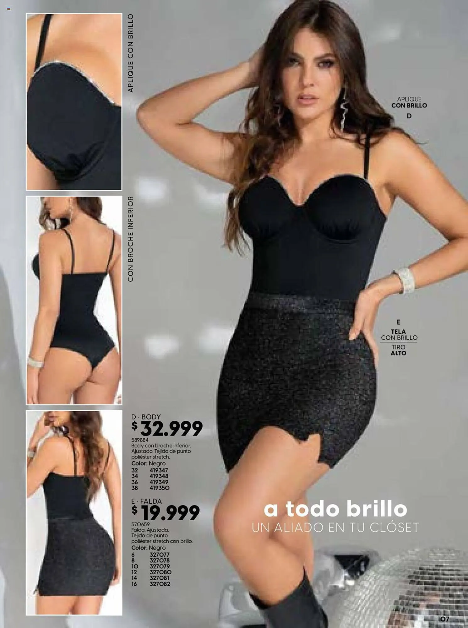 Catalogo de Catálogo Carmel 21 de julio al 10 de agosto 2023 - Pag 11