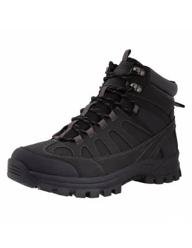 Botines Ridge de senderismo para hombre