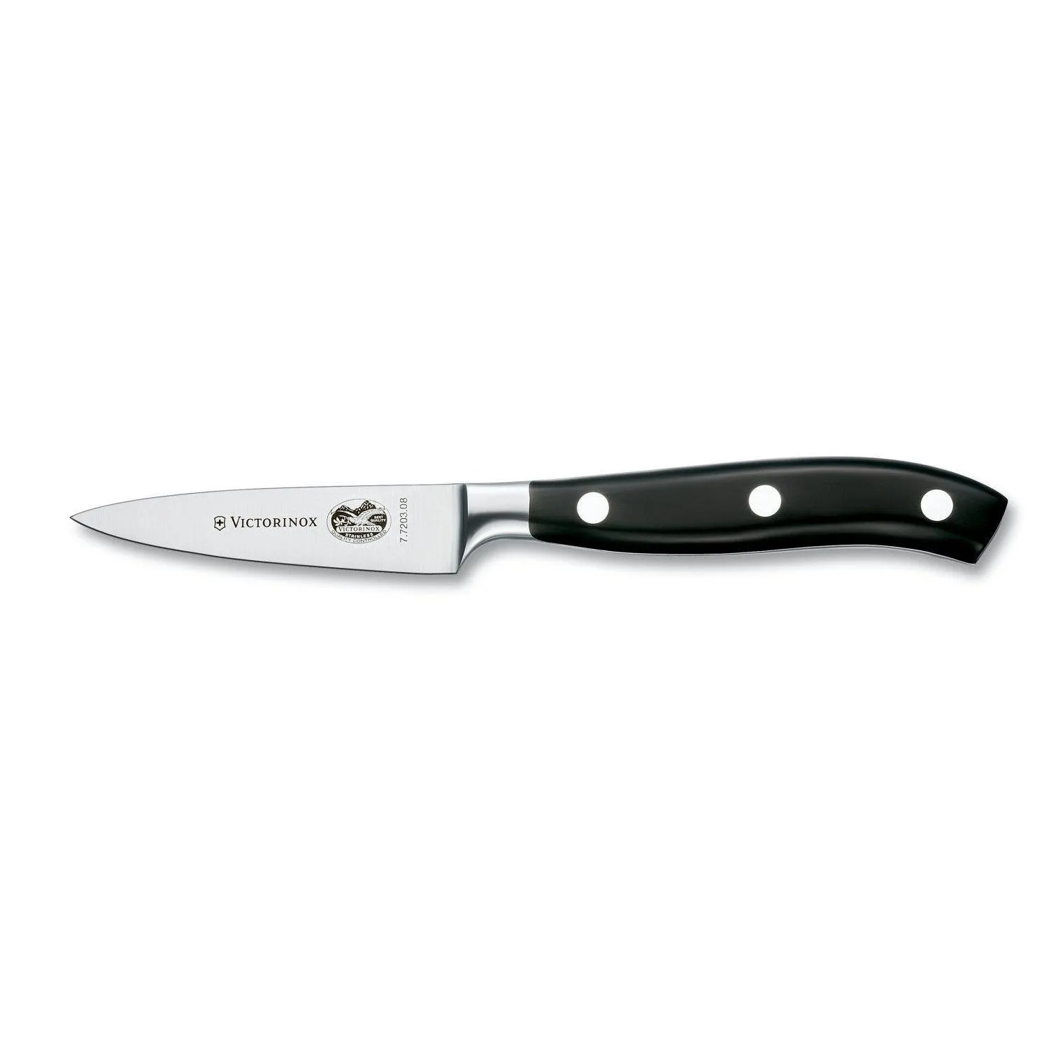 CUCHILLO VICTORINOX LEGUMBRES, FORJADO 8cm 7.7203.08G
