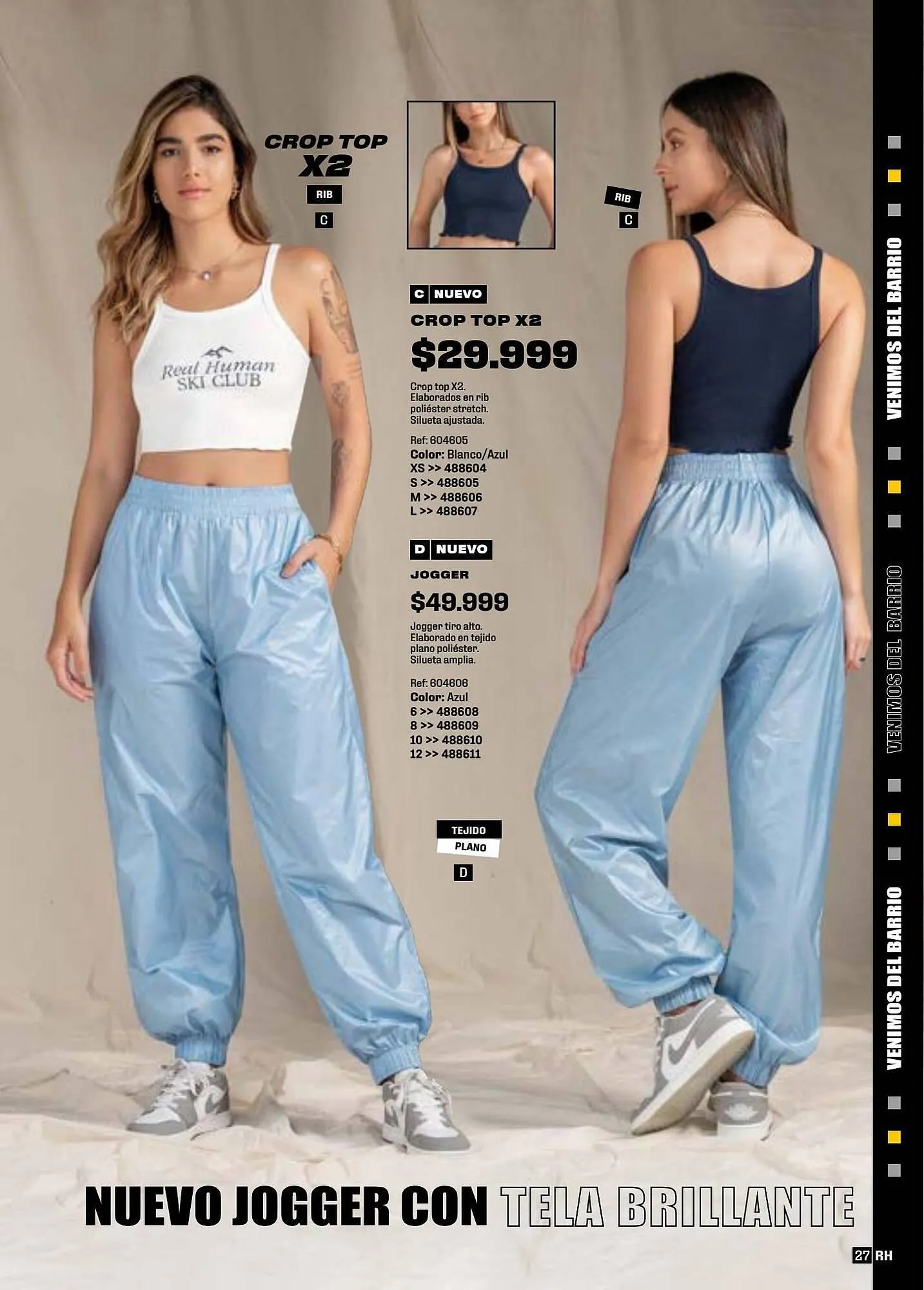 Catalogo de Catálogo Pacífika 24 de agosto al 30 de agosto 2023 - Pag 142