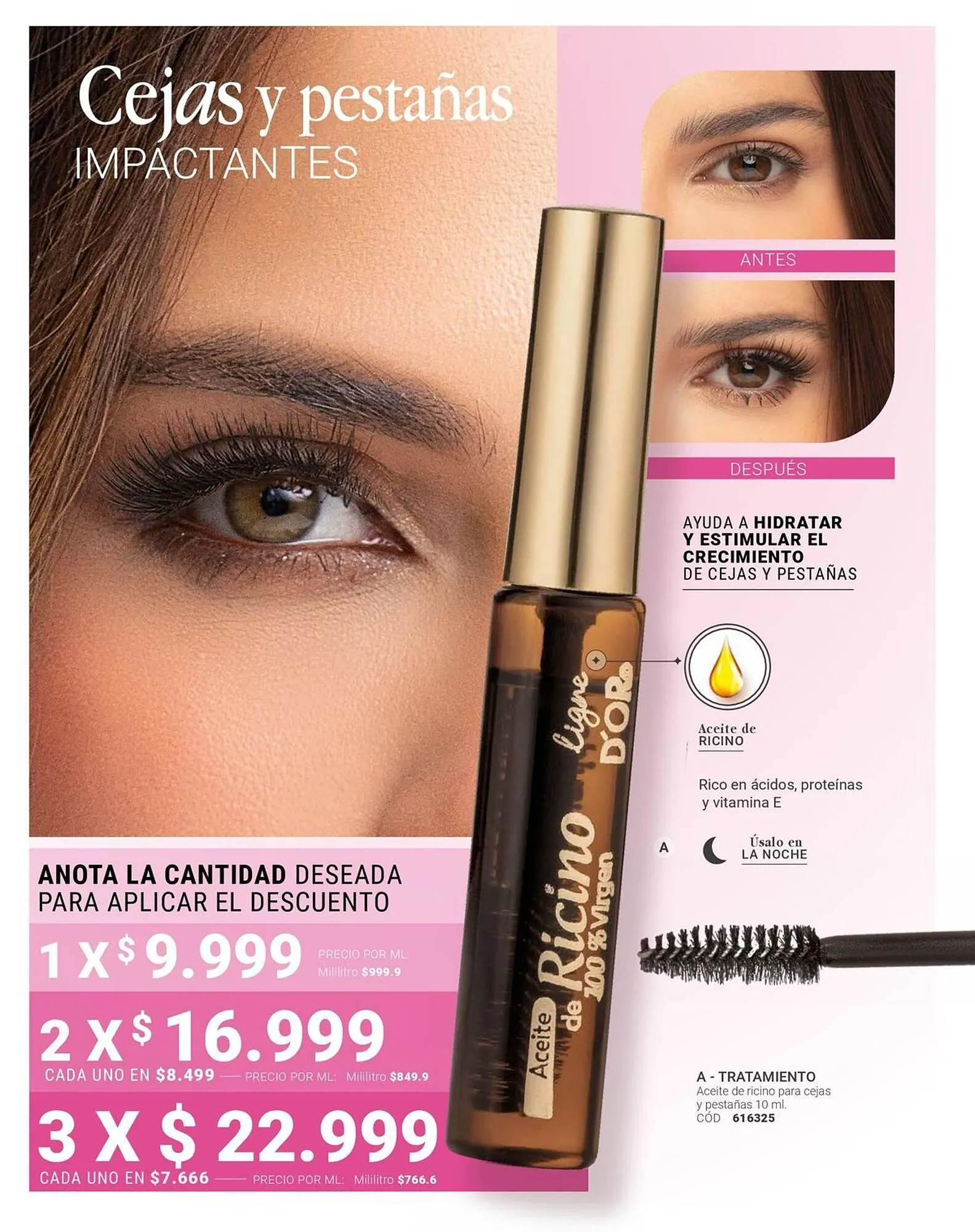 Catalogo de Catálogo Carmel 13 de enero al 14 de febrero 2025 - Pag 138