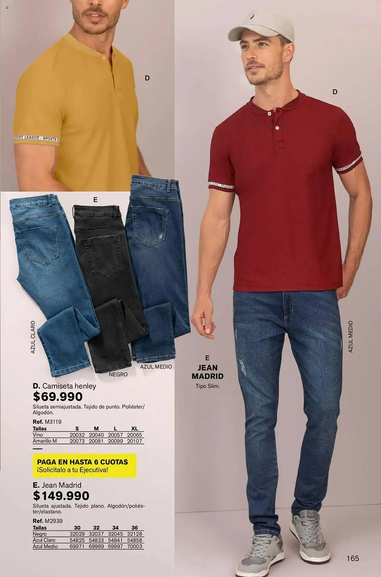 Catalogo de Catálogo Leonisa 24 de abril al 13 de mayo 2025 - Pag 621