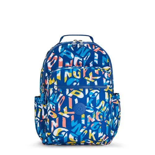 Morral Portatil Seoul