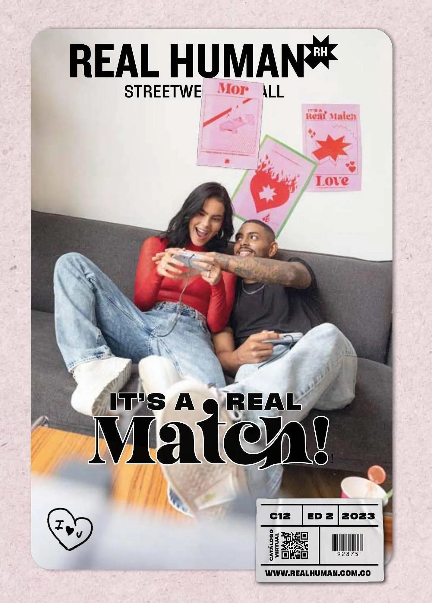 Catalogo de Catálogo Pacífika 24 de agosto al 30 de agosto 2023 - Pag 1