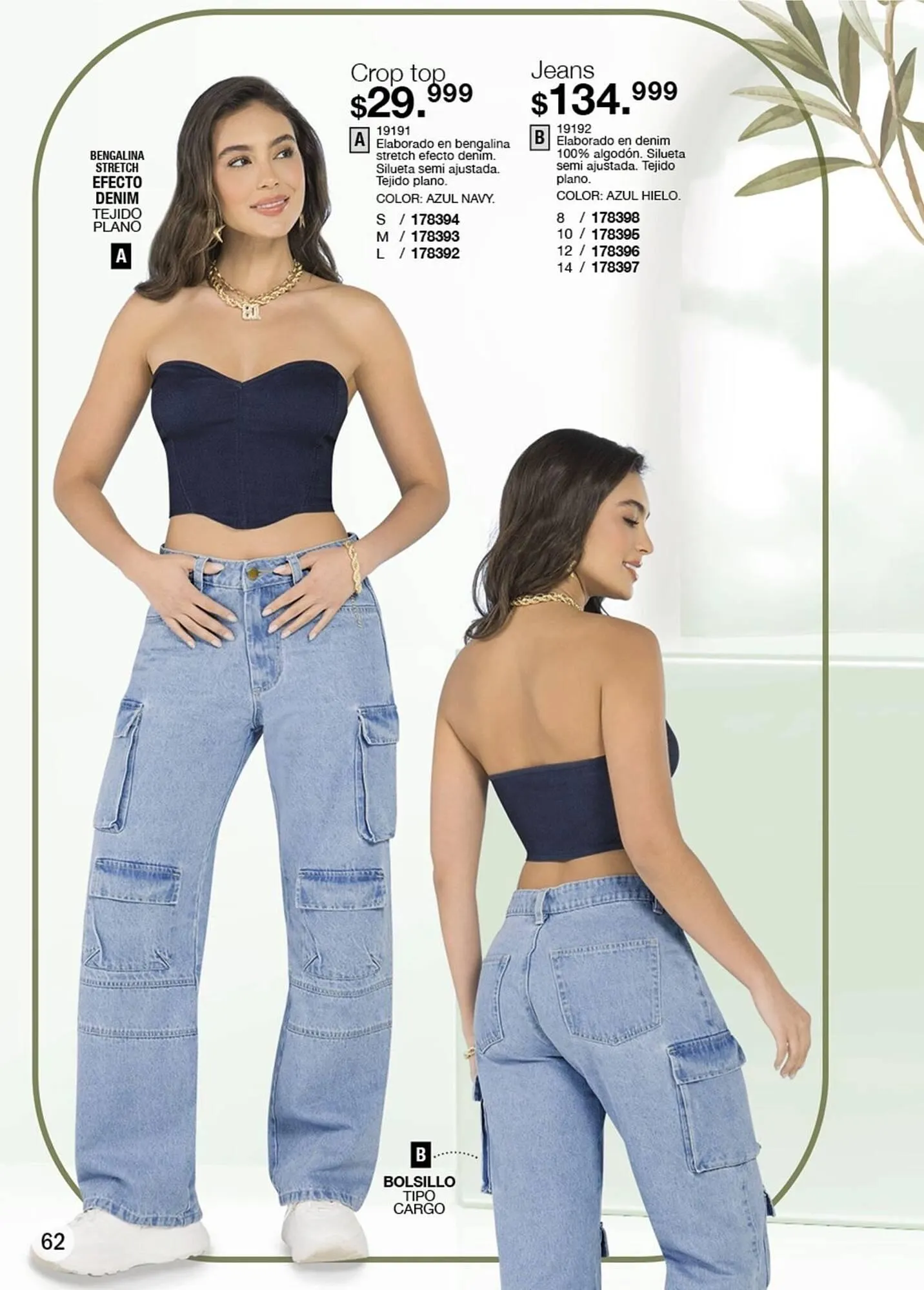 Catalogo de Catálogo Juana Bonita 1 de junio al 30 de junio 2026 - Pag 62