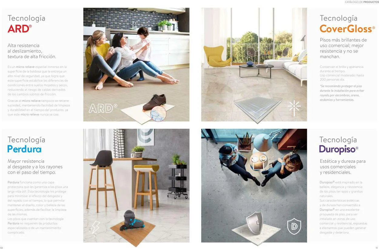 Catalogo de Corona 1 de mayo al 31 de diciembre 2023 - Pag 6