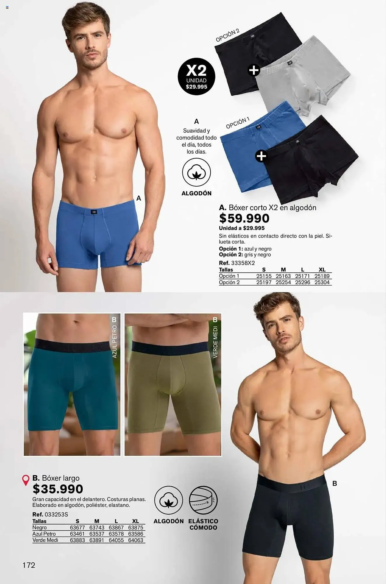 Catalogo de Catálogo Leonisa 24 de abril al 13 de mayo 2025 - Pag 628