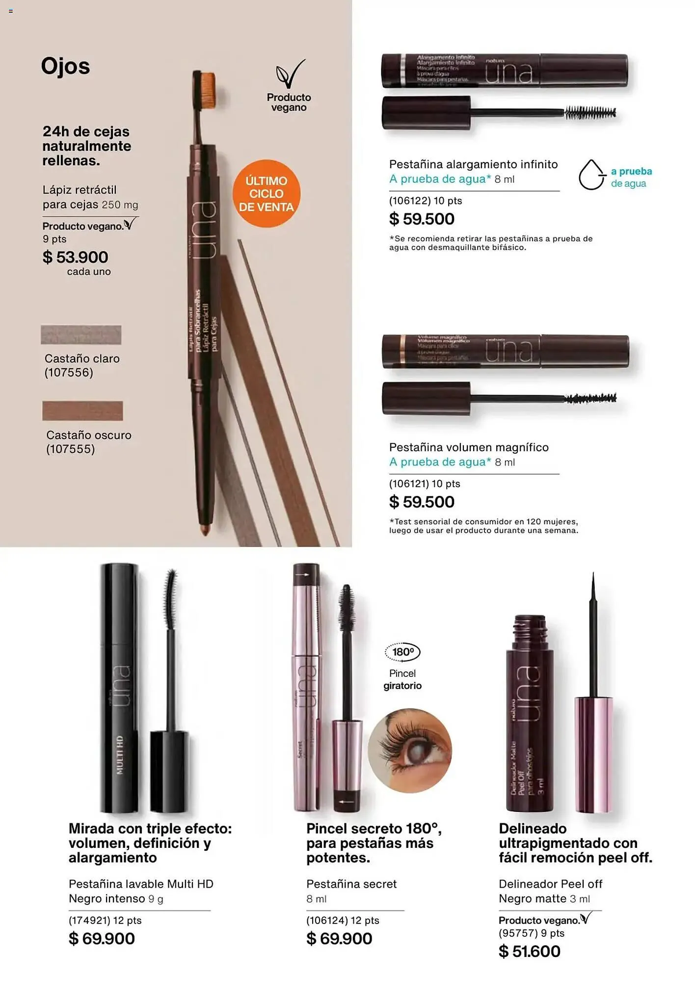 Catalogo de Catálogo Natura 13 de noviembre al 1 de enero 2026 - Pag 82