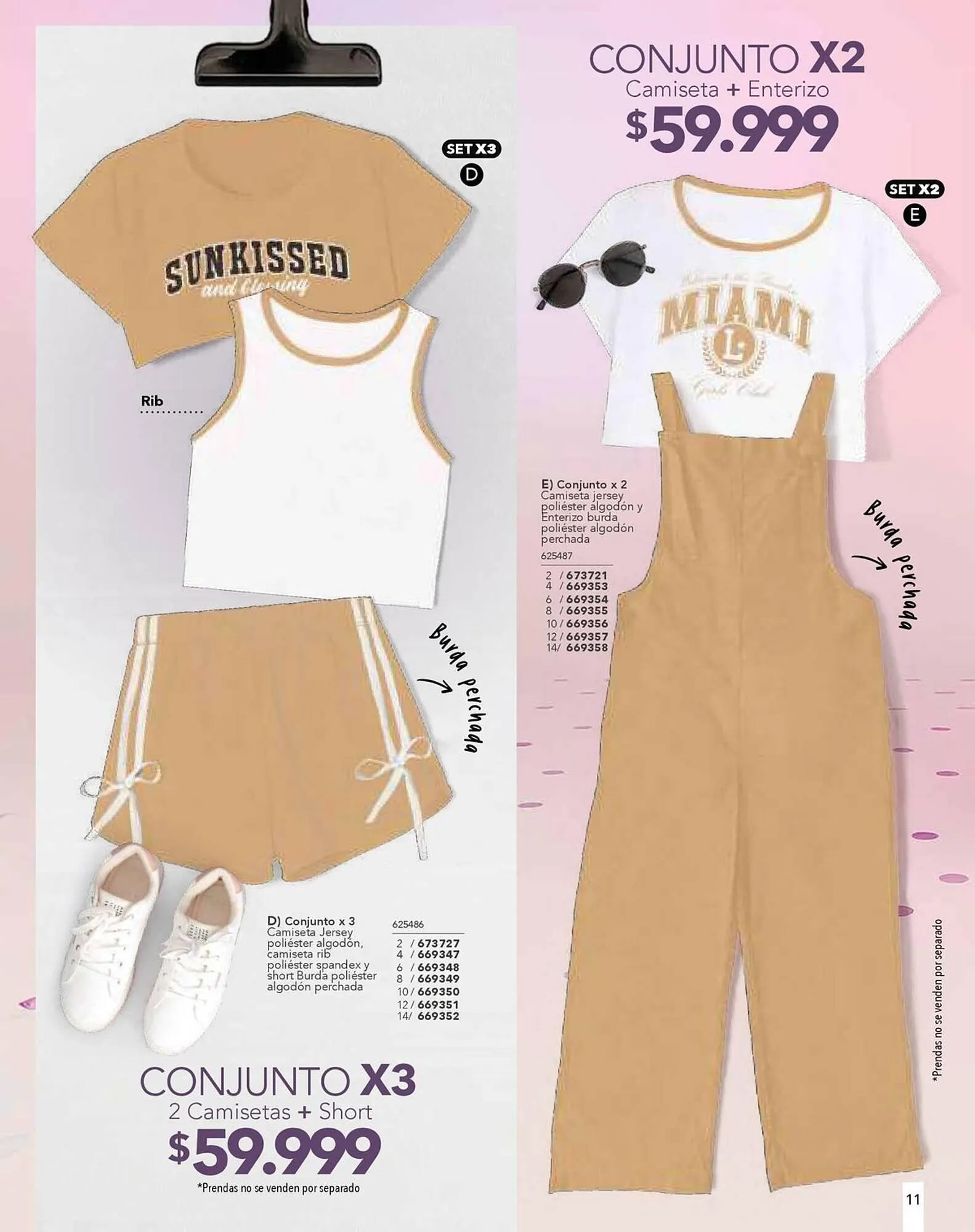 Catalogo de Catálogo Loguin 16 de septiembre al 31 de octubre 2025 - Pag 131