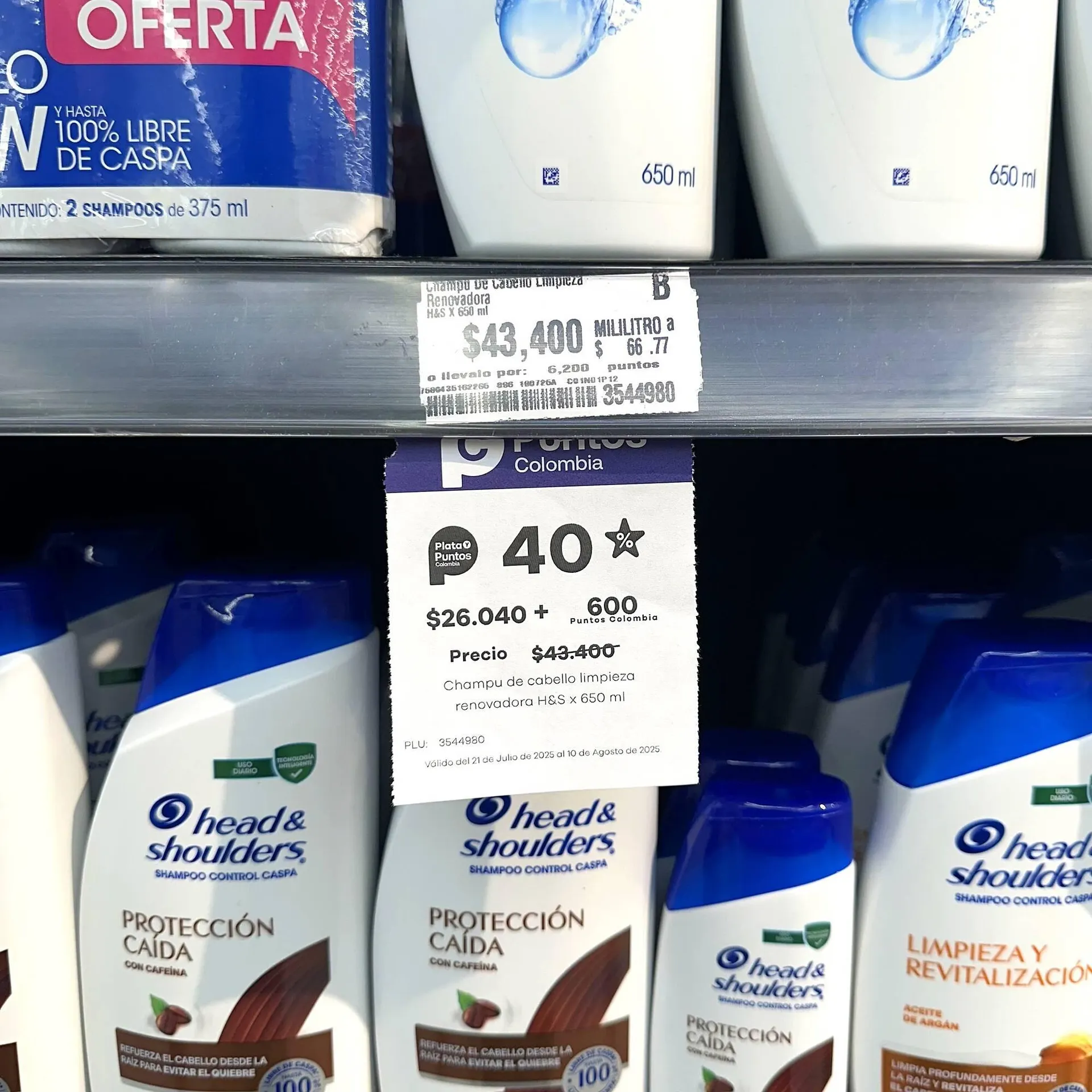 Catalogo de Catálogo Éxito 26 de julio al 27 de julio 2025 - Pag 4