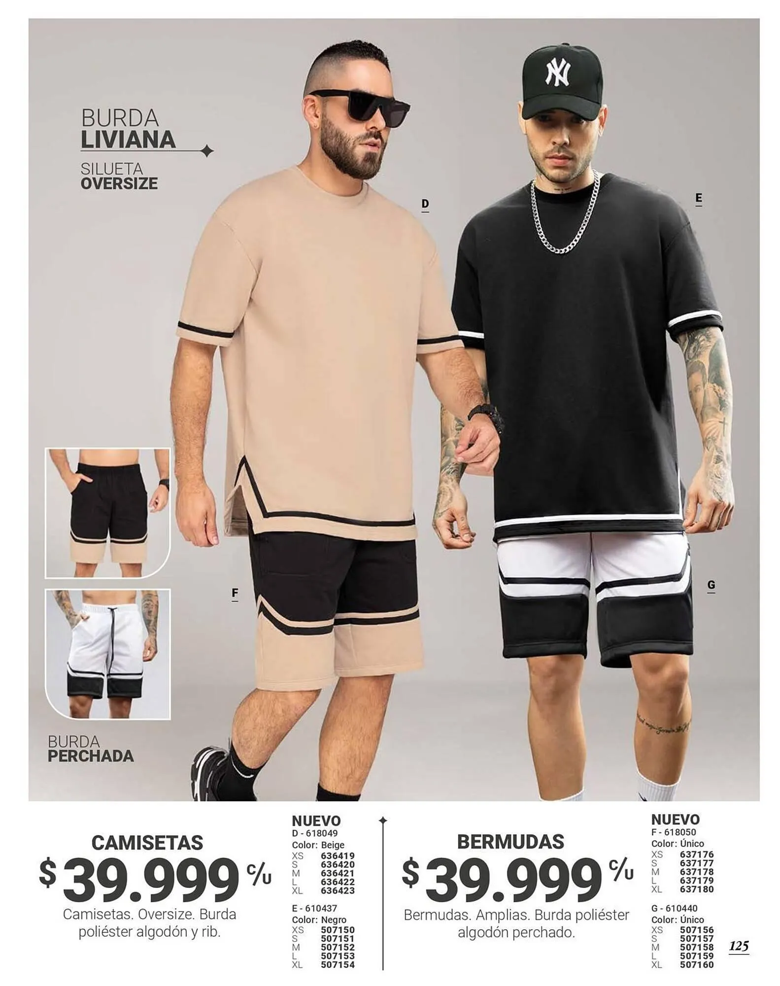 Catalogo de Catálogo Carmel 20 de septiembre al 4 de octubre 2024 - Pag 133