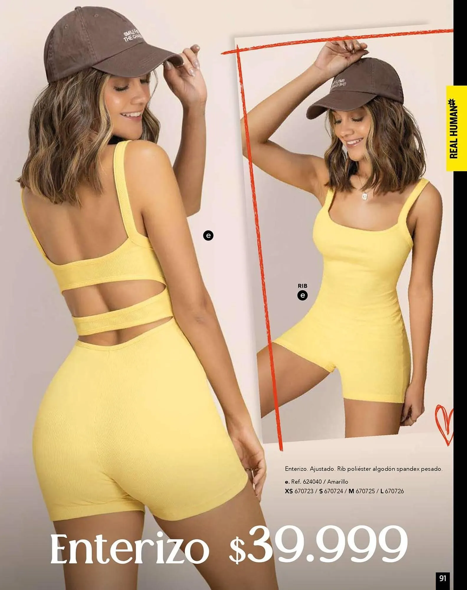 Catalogo de Catálogo Pacífika 13 de agosto al 31 de agosto 2025 - Pag 104